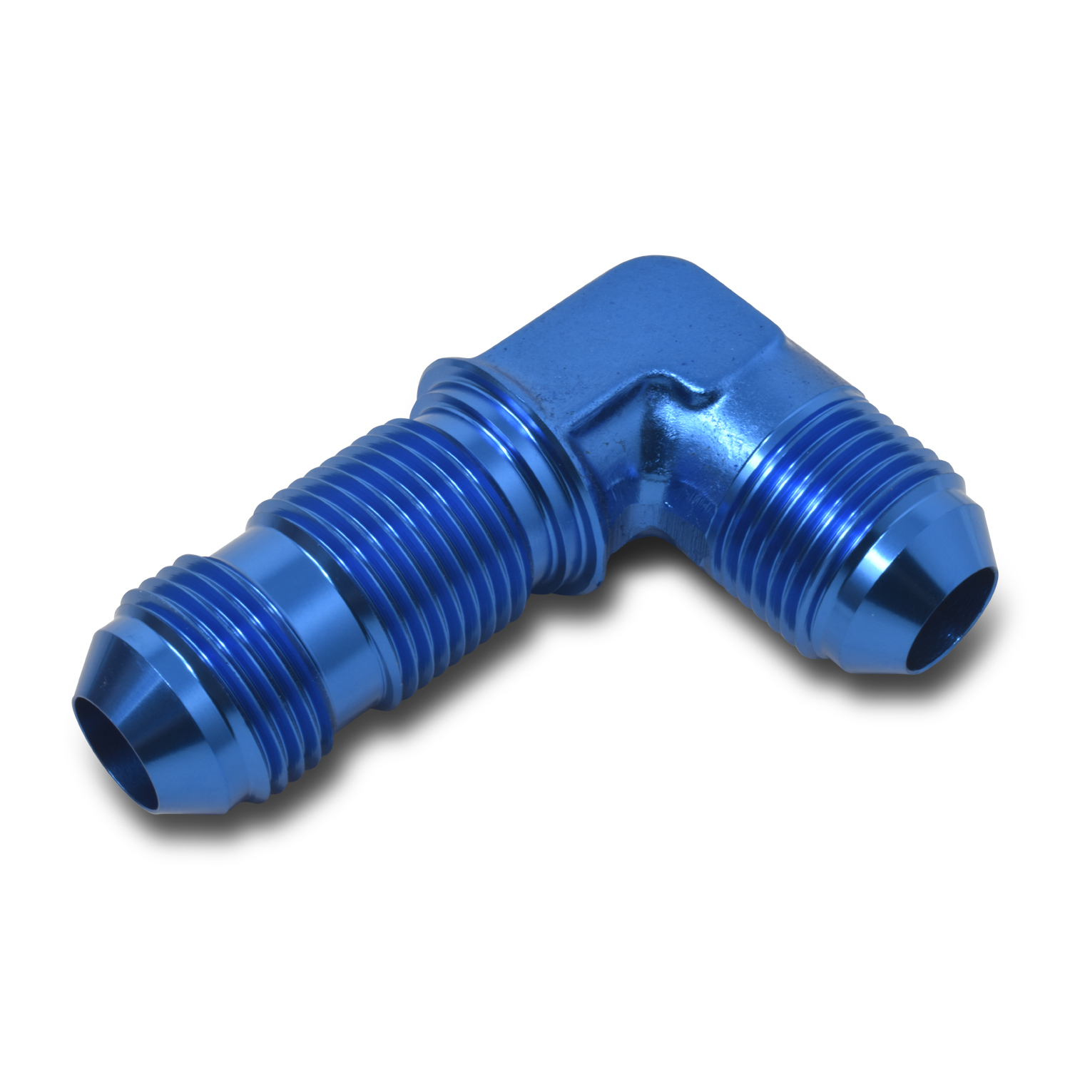 Russell - Bulkhead Fitting