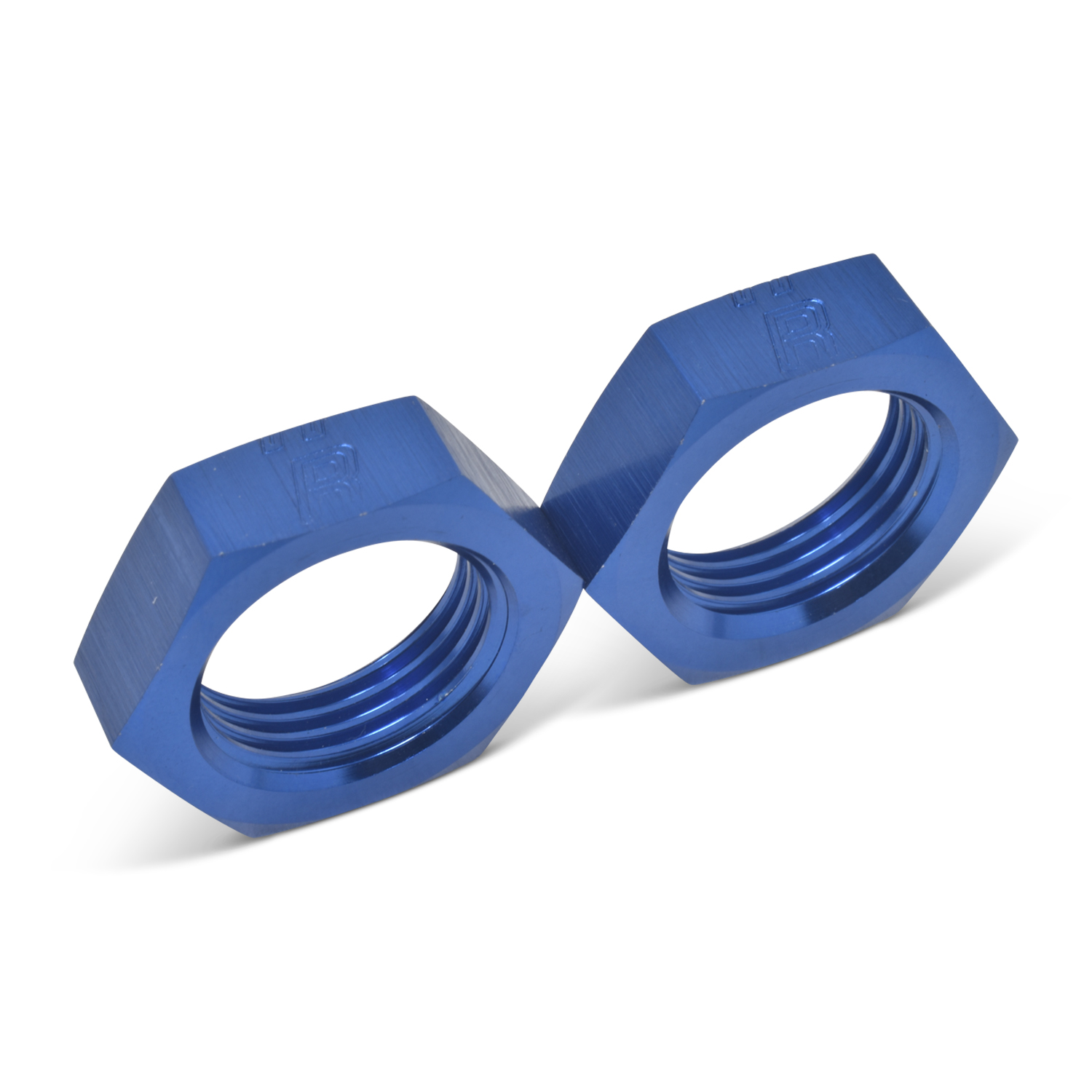 Russell - Bulkhead Nut