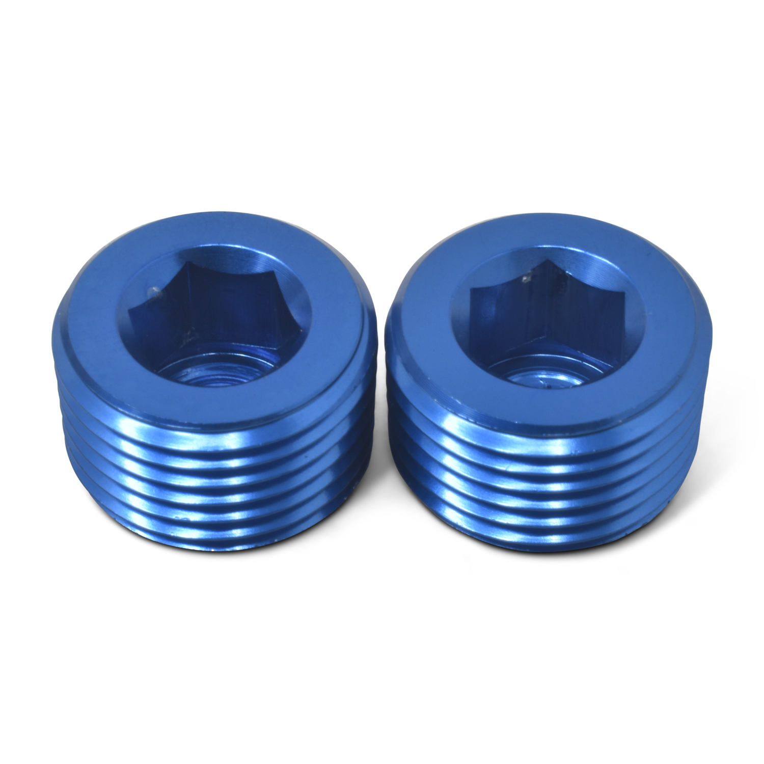 Russell - NPT Plug