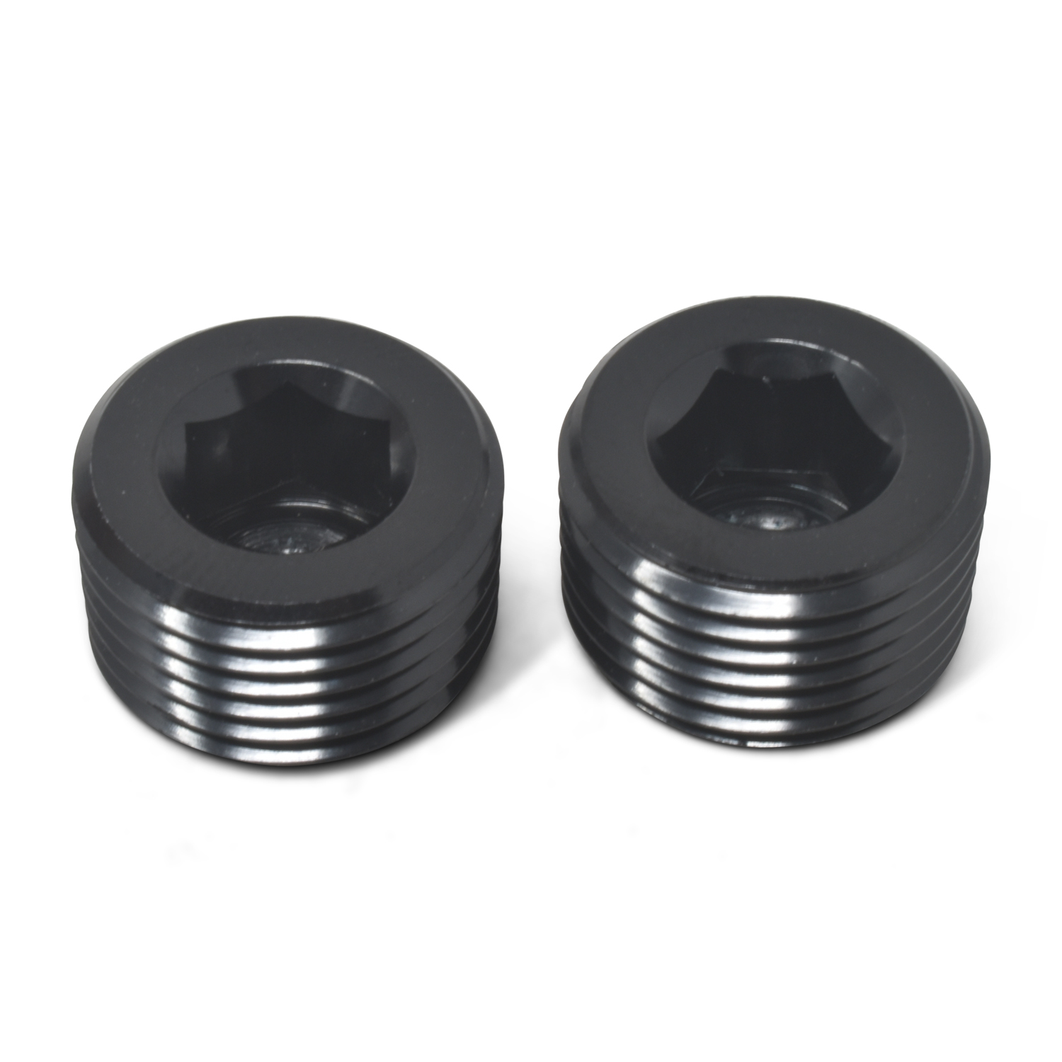 Russell - NPT Plug