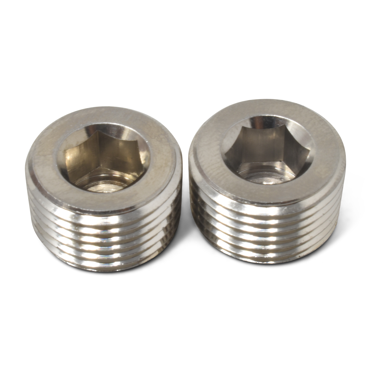 Russell - NPT Plug