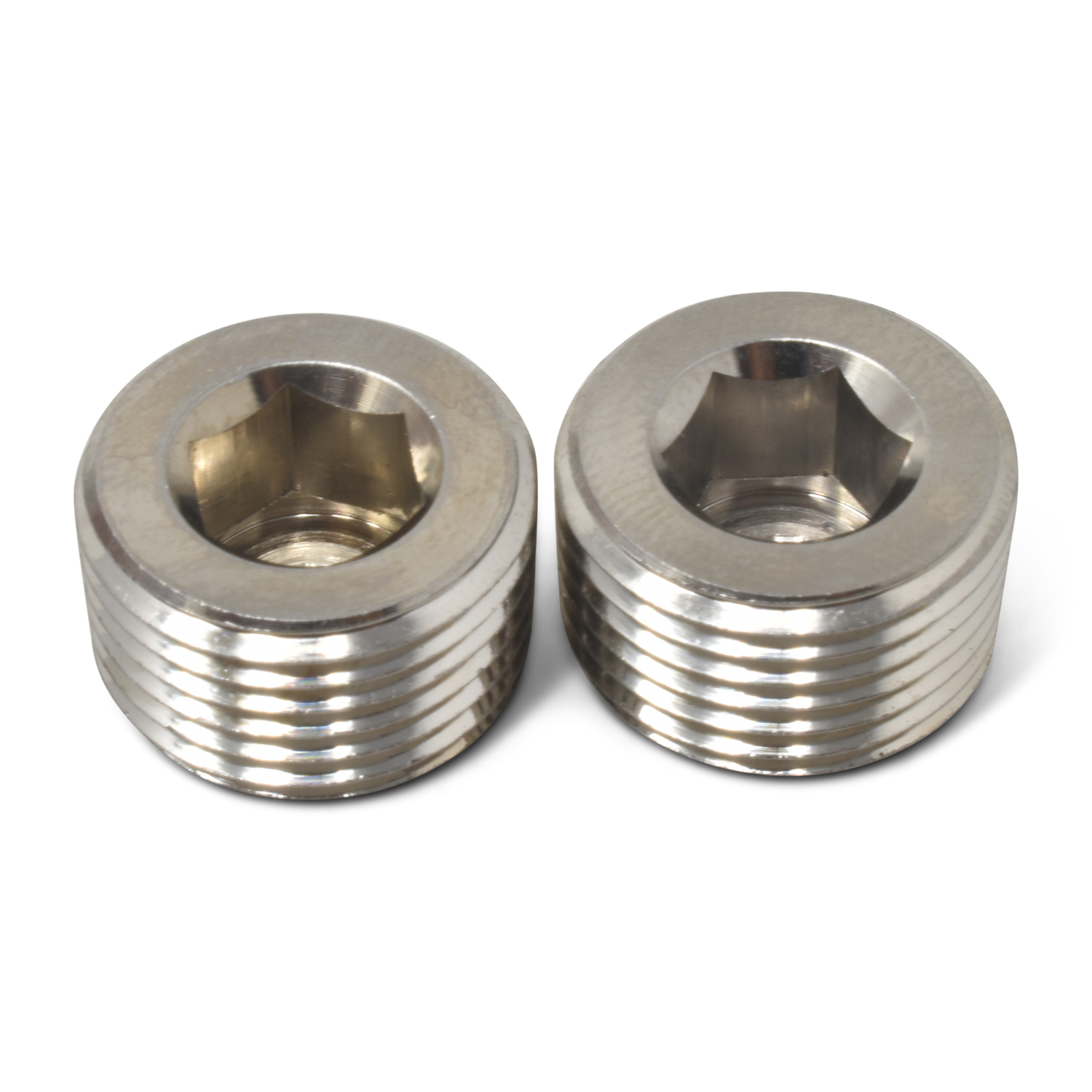 Russell - NPT Plug