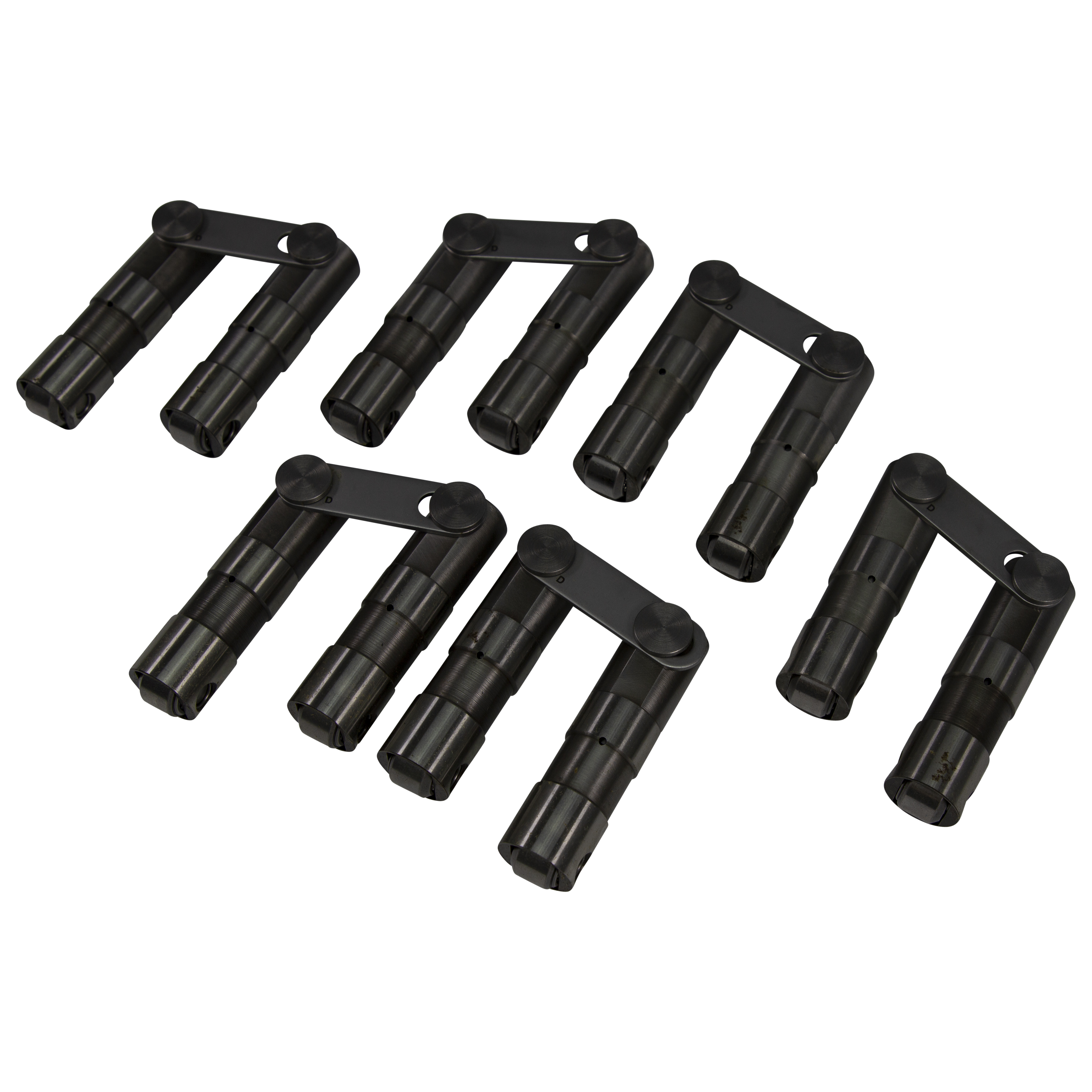 COMP Cams 6853-12 Retro-Fit Hydraulic Roller Lifter Set For Buick 231 V6