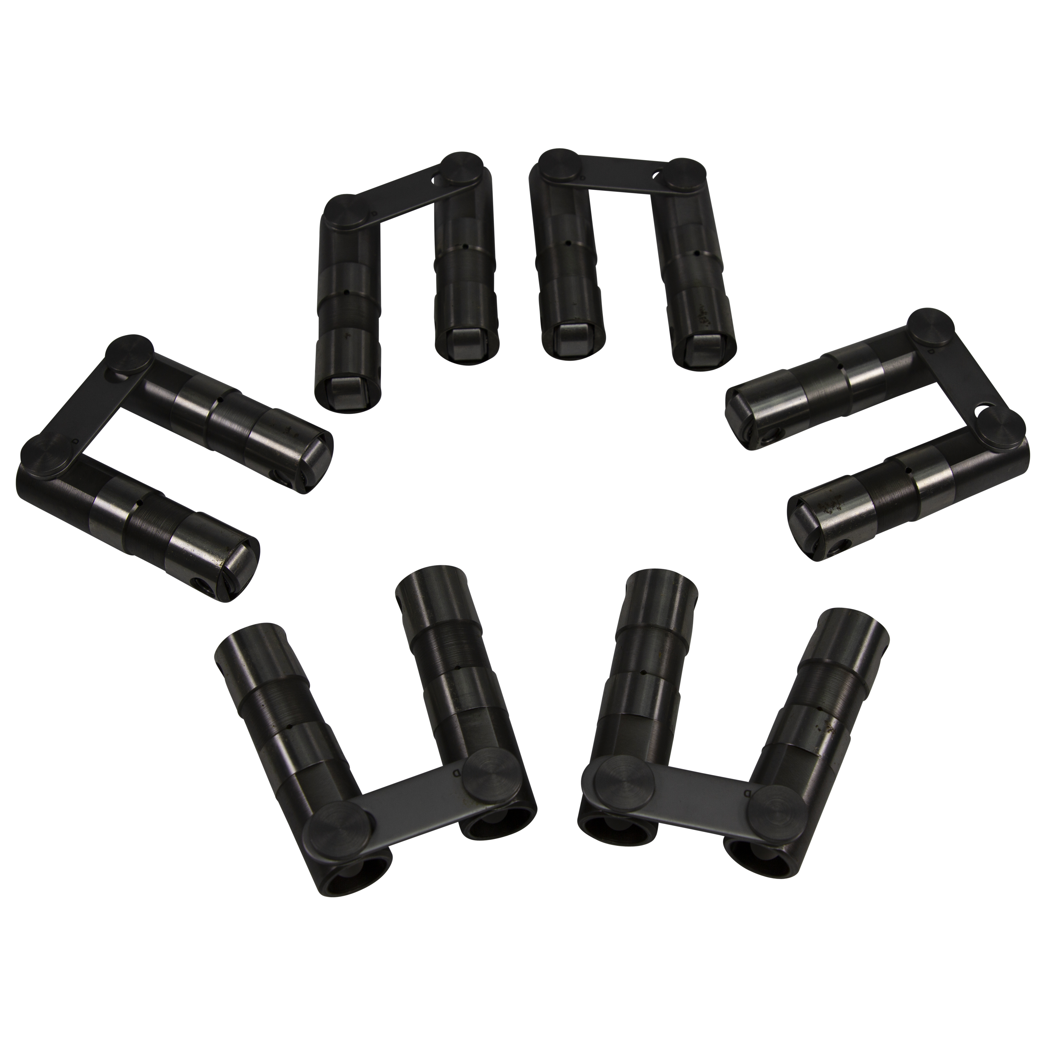 COMP Cams 6853-2 Retro-Fit Hydraulic Roller Lifter For Buick 231 V6