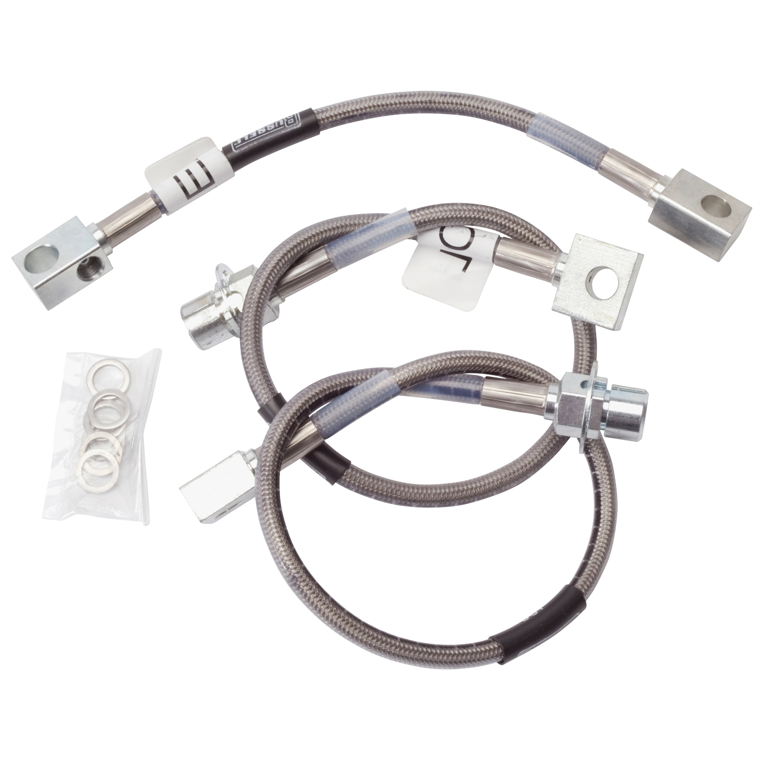 Russell - Brake Hose Kit