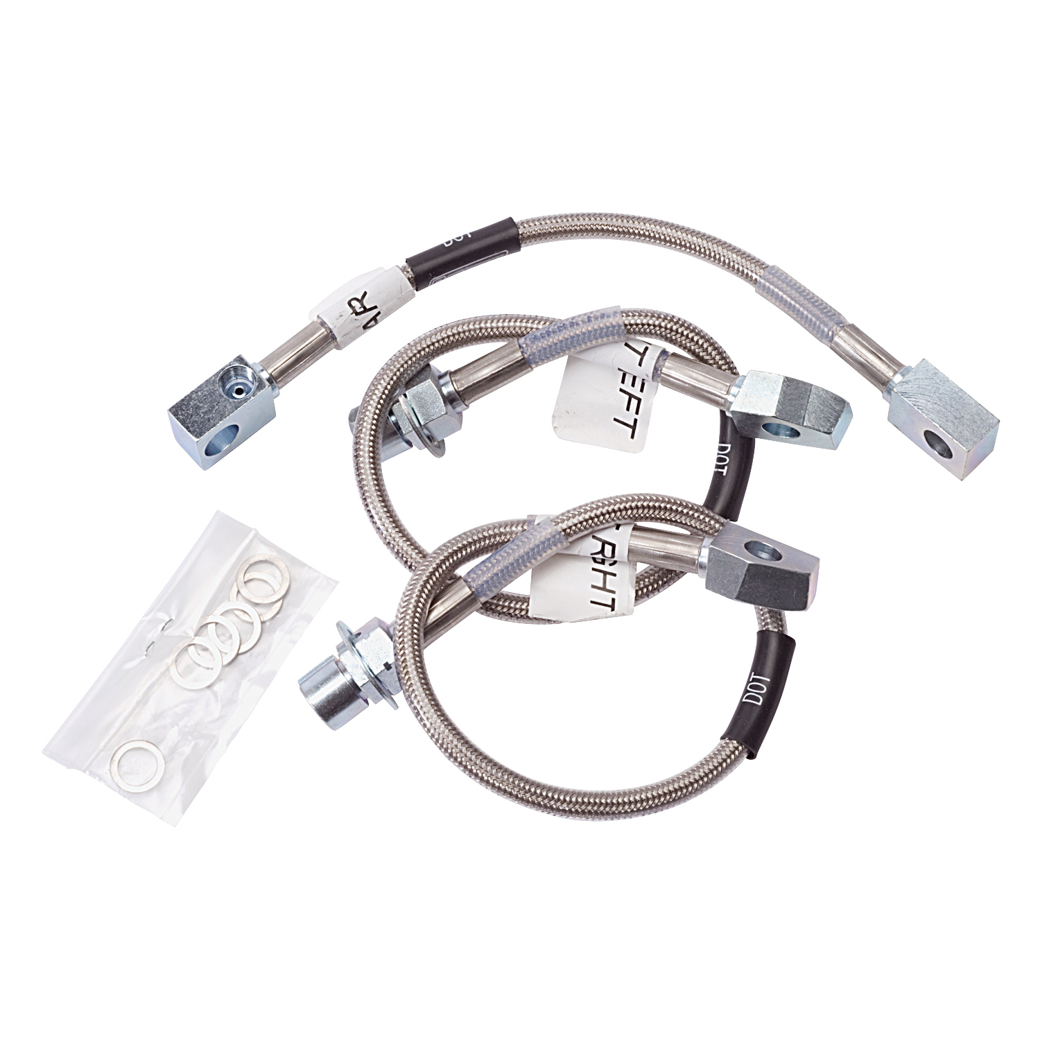 Russell - Brake Hose Kit
