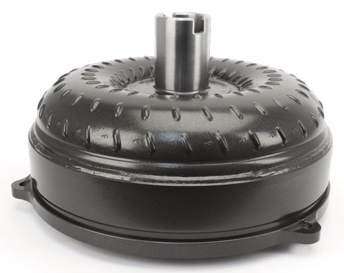 Race Bolt-Together 2600-2700 Stall Converter For 6L80E