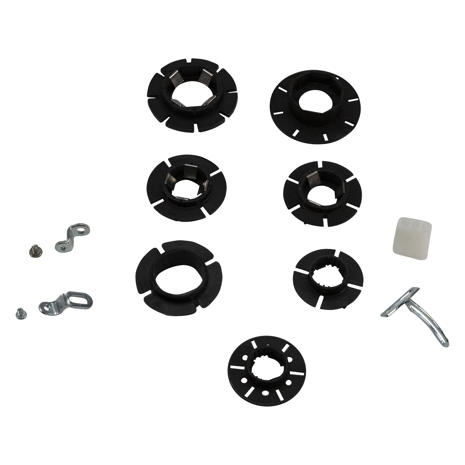 FAST 700-2231 Installation Kit For XR-700 In Imports With 4, 6 Or 8 Cylinder Engines.