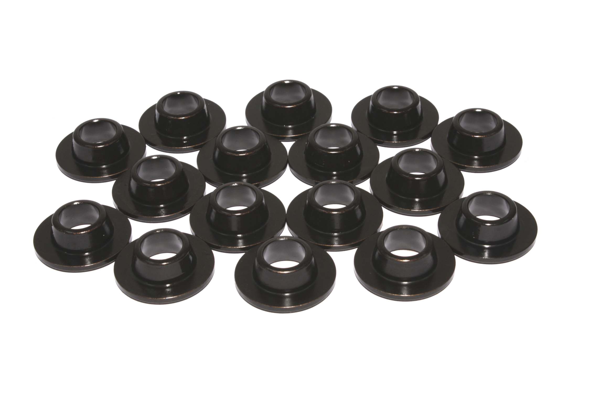 10 Steel Retainer Set Of 16 For 26095 Beehive Spring