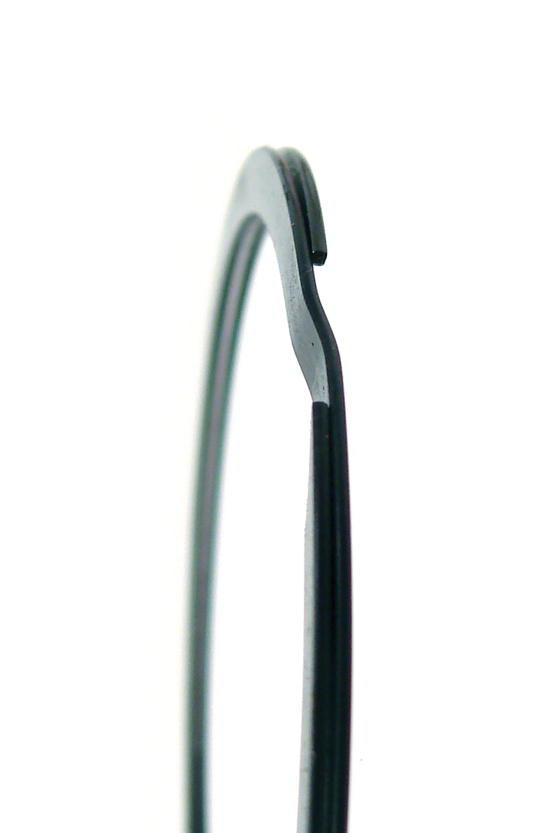 Spiral Lock For 745050 And 745000 Two-Piece Pump Drive.