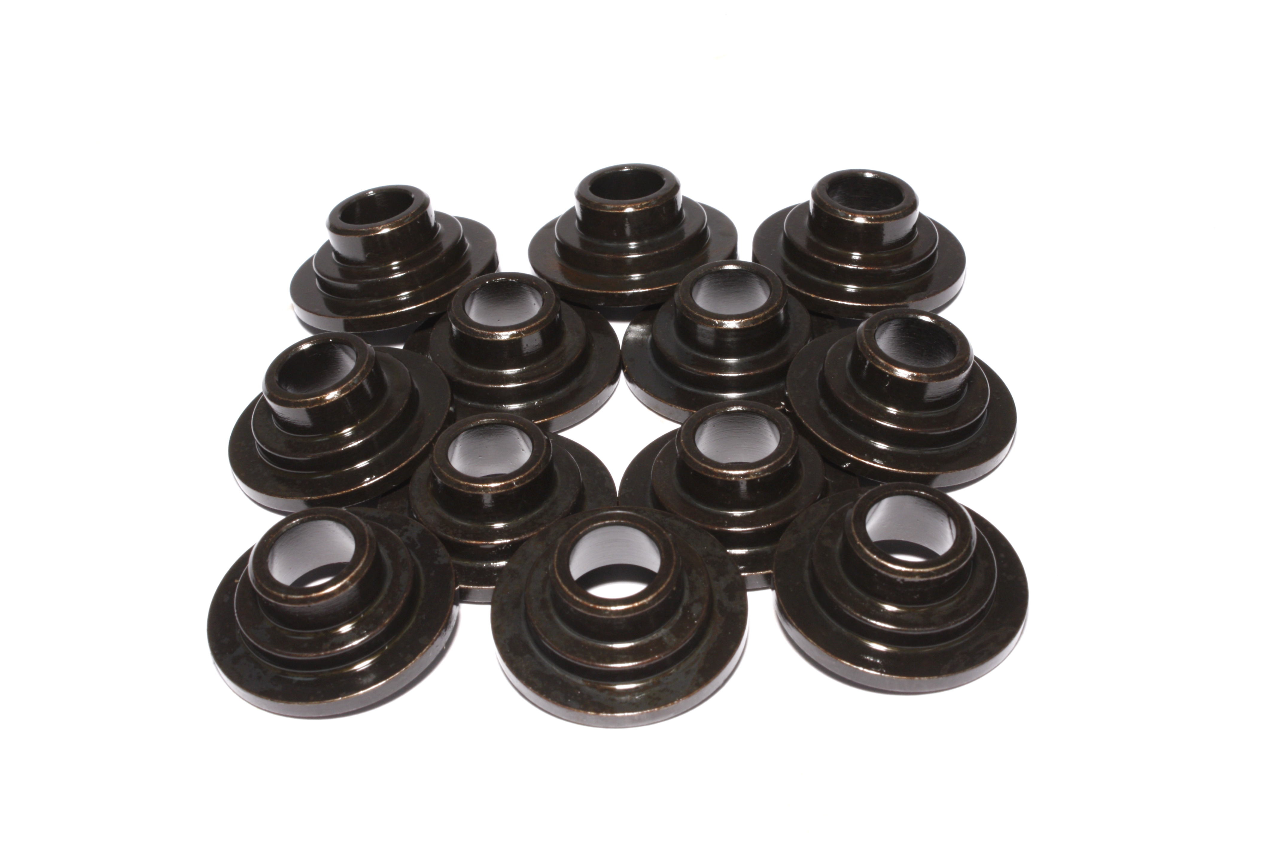 11 Degree Steel Retainers For 1.225\"-1.25\" Valve Spring