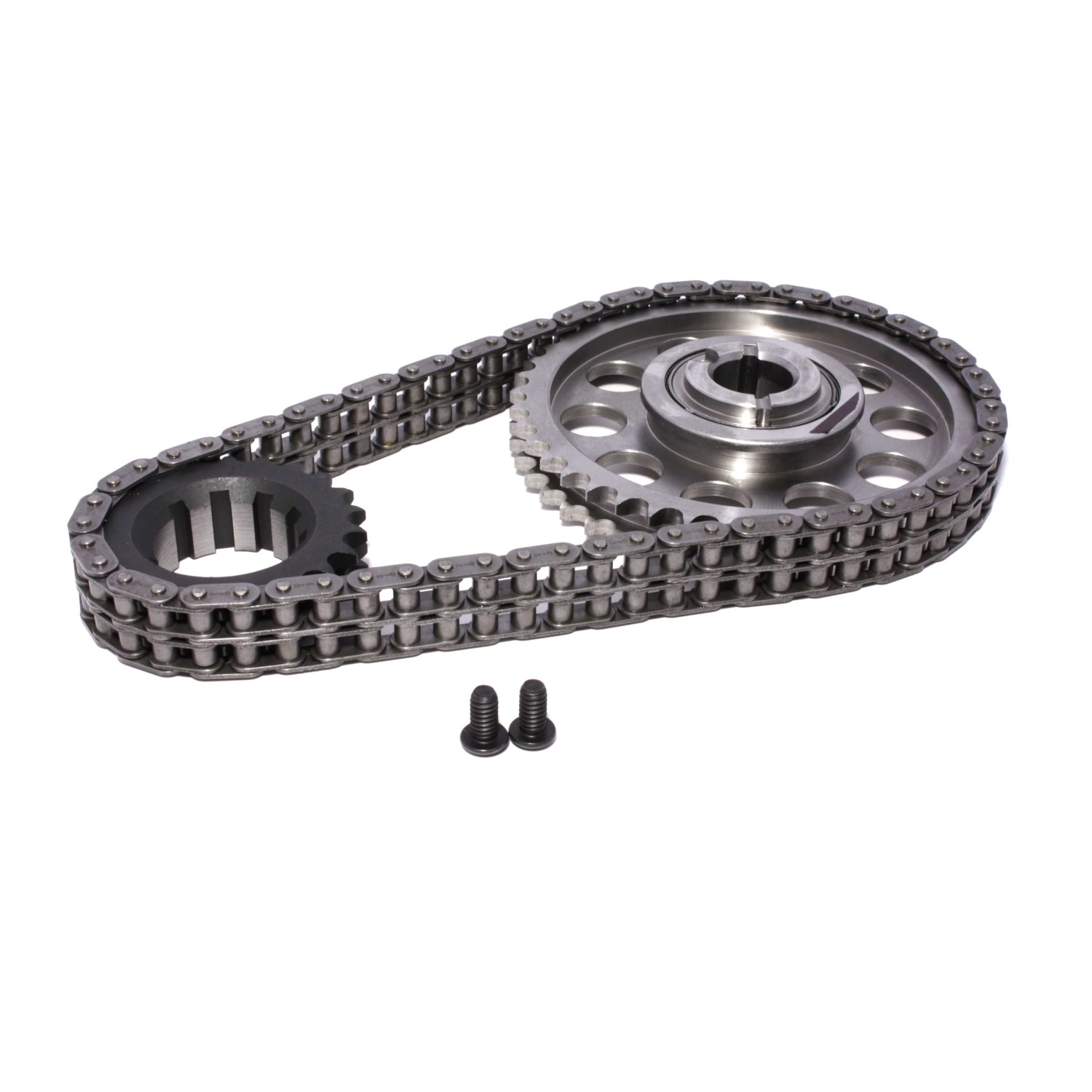 COMP Cams 7122CPG Keyway Adjustable Billet Timing Set For Ford 429-460