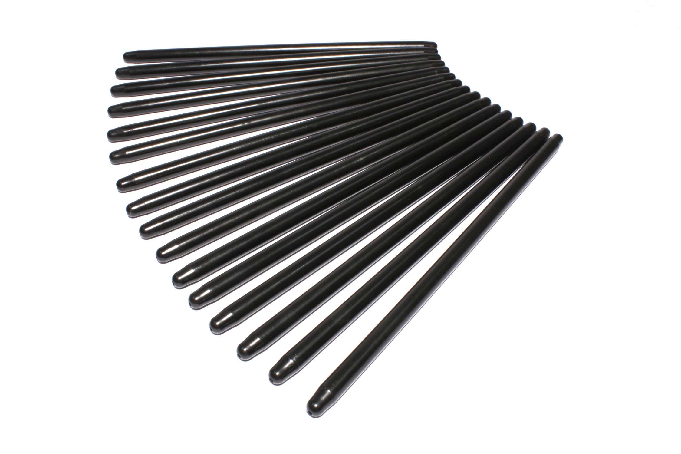 COMP Cams 7141-16 Magnum 9.250\" Long, .080\" Wall, 3/8\" Diameter Pushrod Set