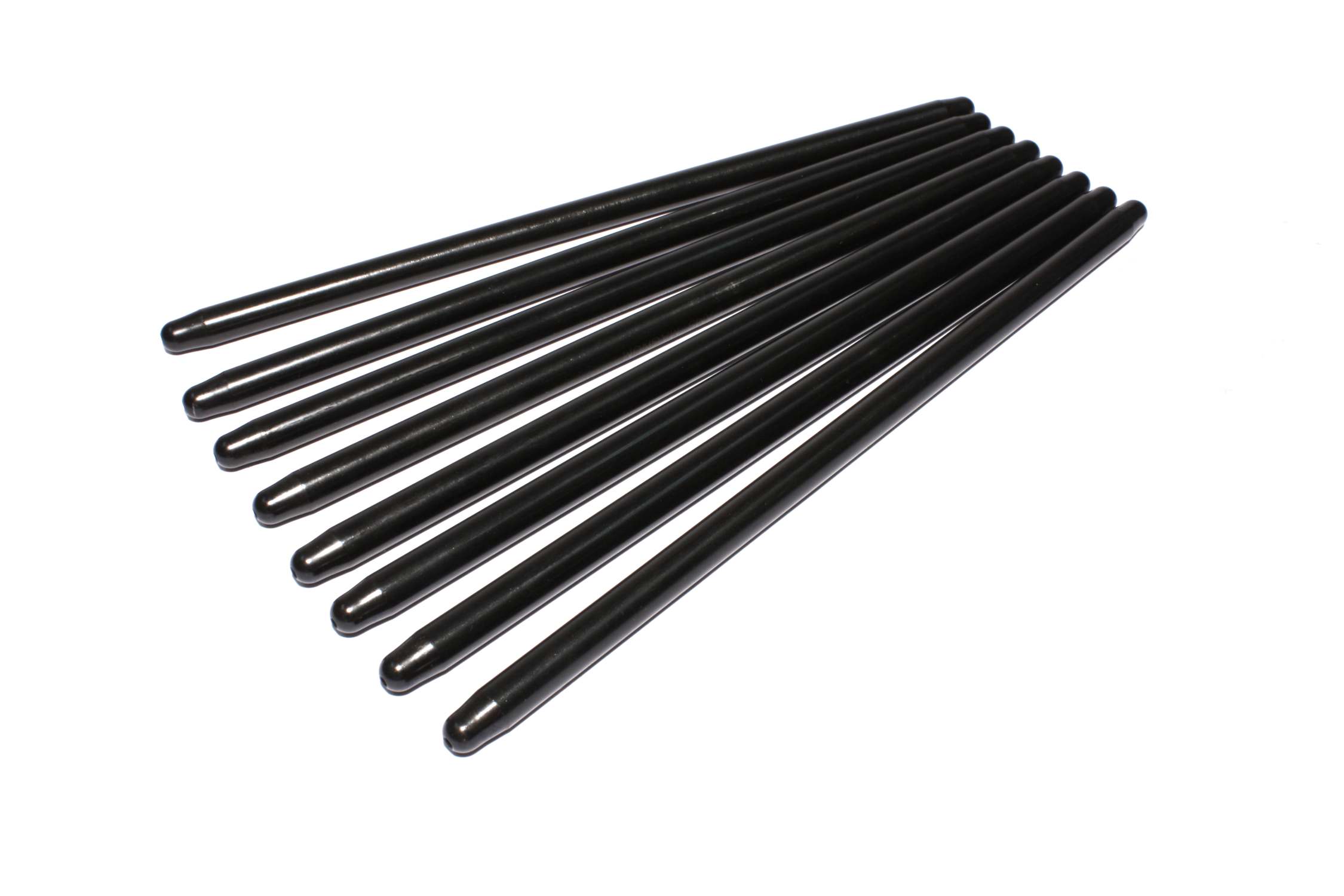 COMP Cams 7141-8 Magnum 9.250\" Long, .080\" Wall, 3/8\" Diameter Pushrod Set Of 8