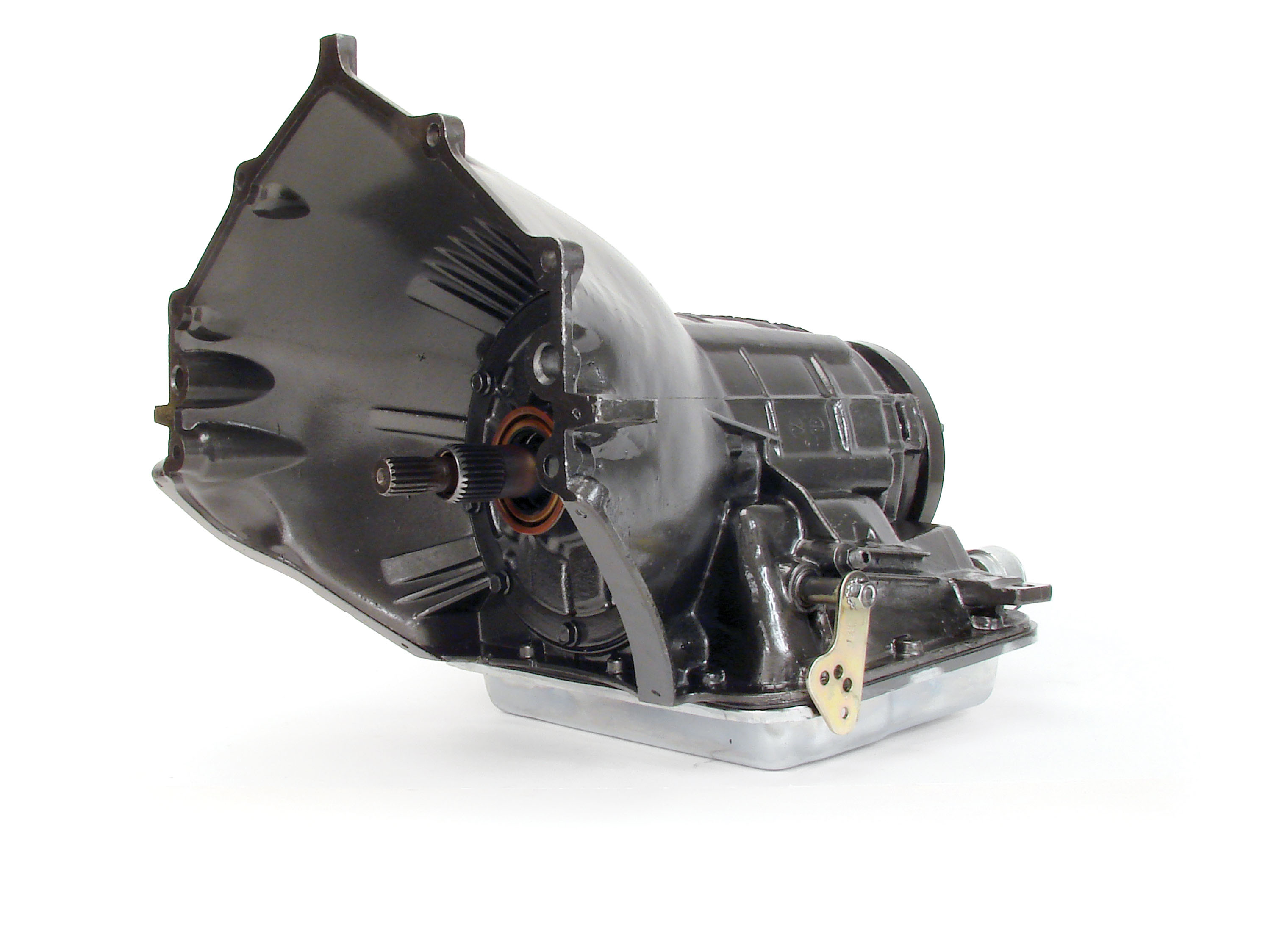 Pro-Tree Trans-Brake Short Length 1.76 Ratio Bracket Racing Powerglide.