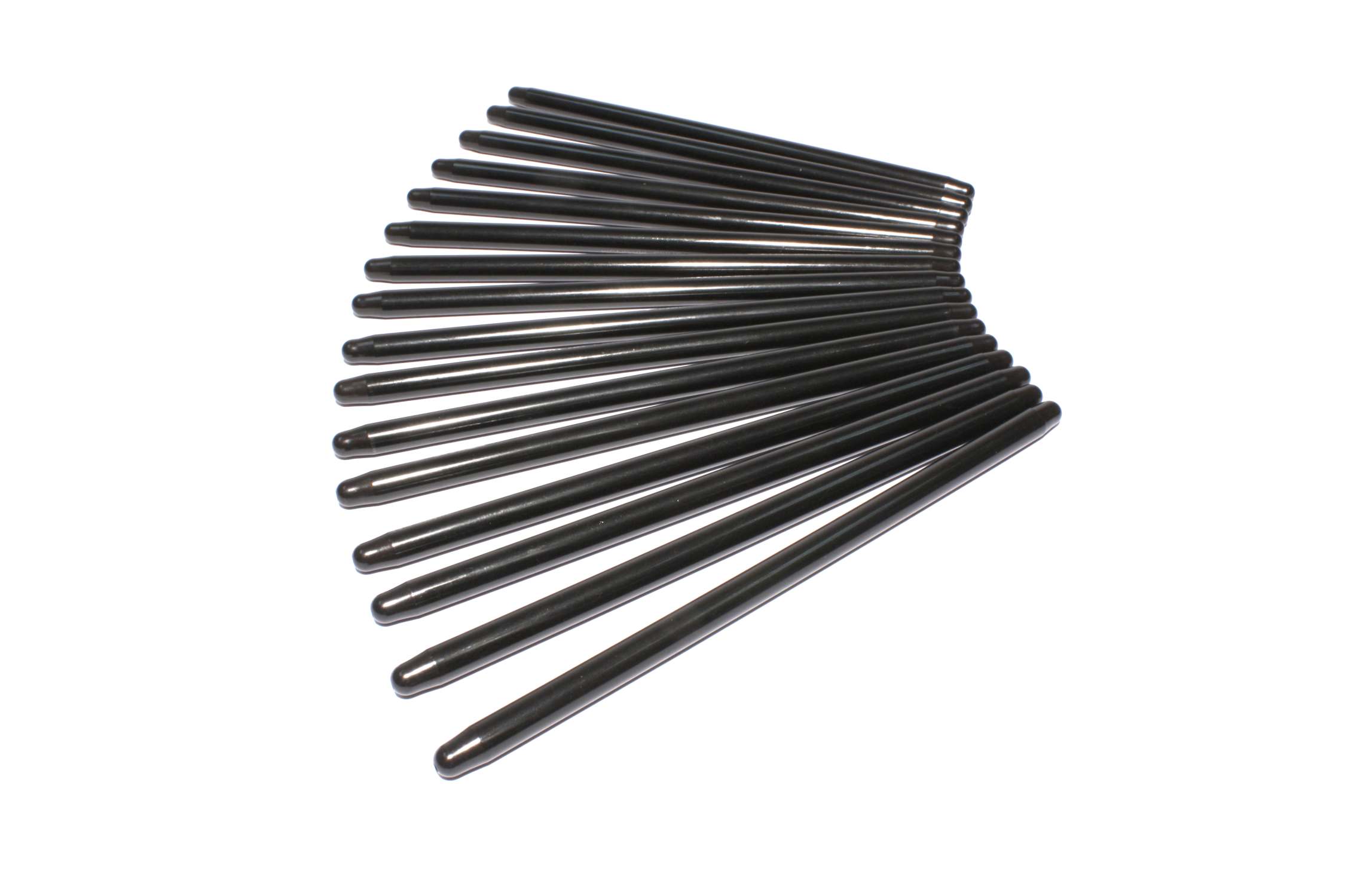 COMP Cams 7162-16 Magnum 7.400\" Long, .080\" Wall, 3/8\" Diameter Pushrod Set