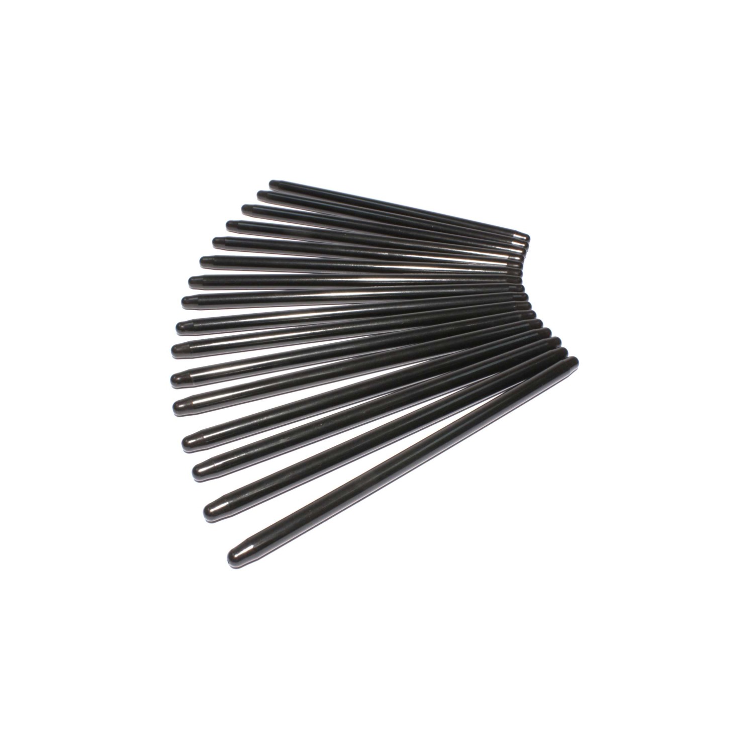 COMP Cams 7168-16 Magnum 8.250\" Long, .080\" Wall, 3/8\" Diameter Pushrod Set