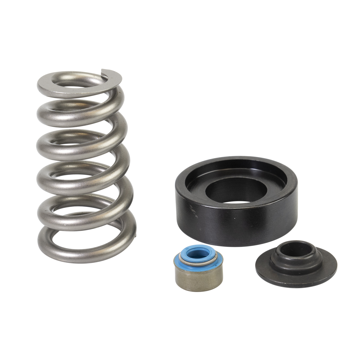 COMP Cams 7230GCS-KIT Conical Valve Spring Kit For Ford 7.3L Godzilla Engine