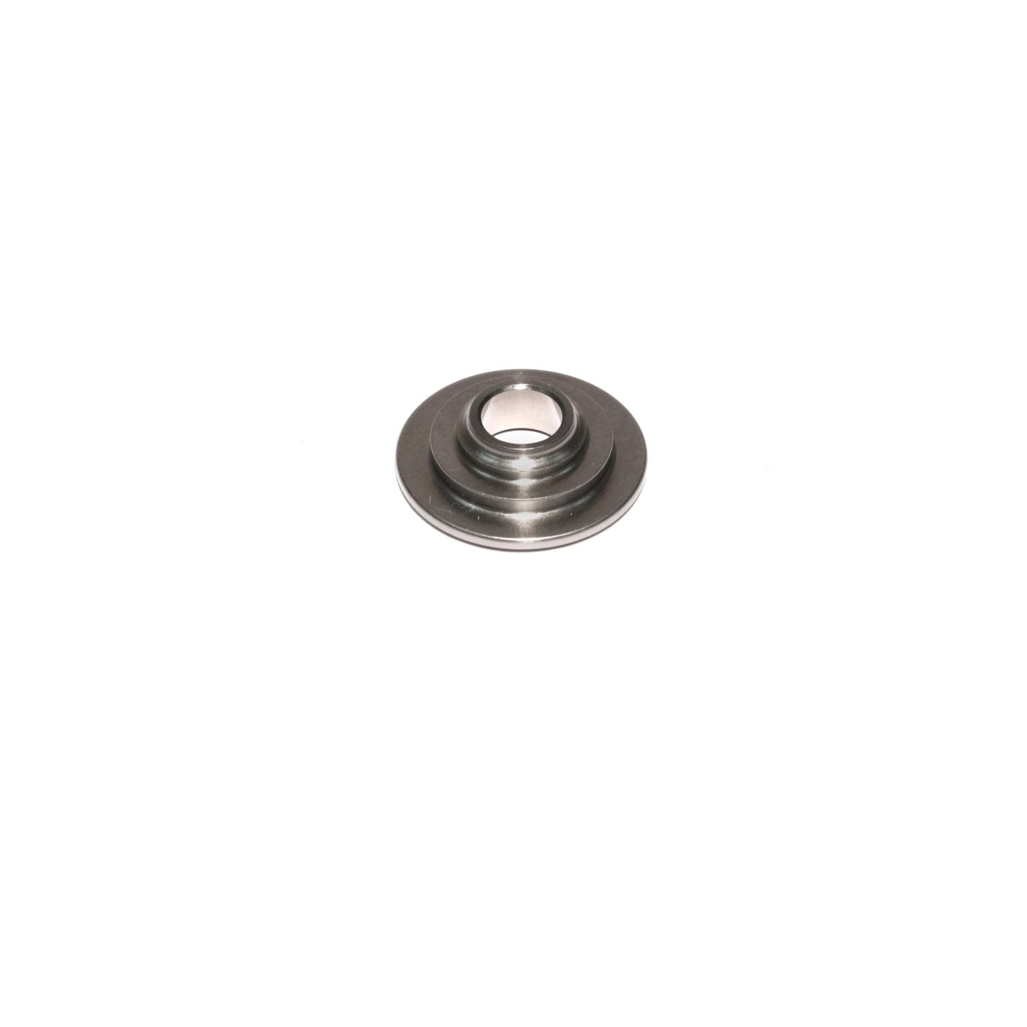 10 Titanium Retainer For 1.250\" OD Single Spring