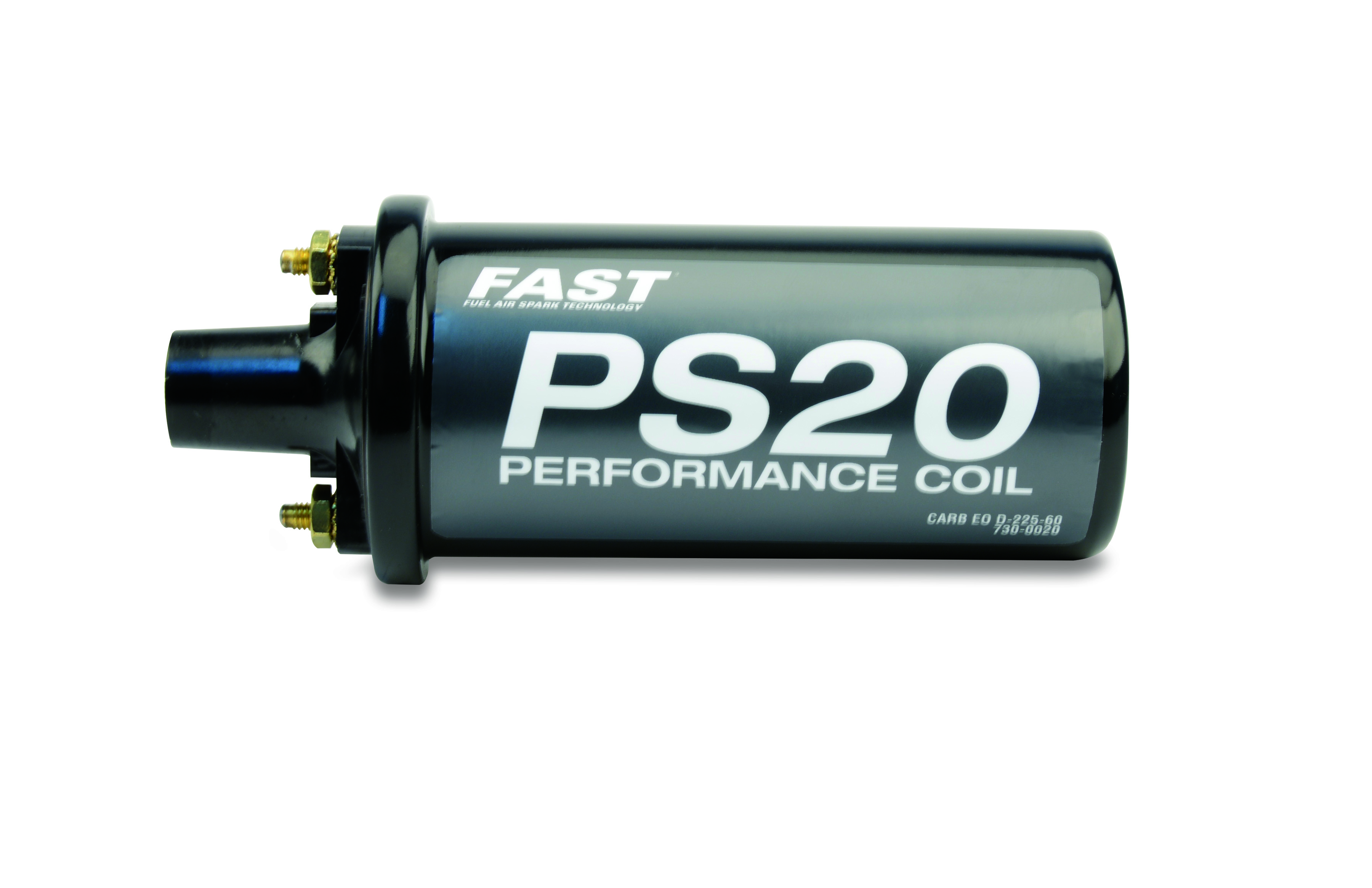 FAST 730-0020 PS20 Premium Canister Street Ignition Coil