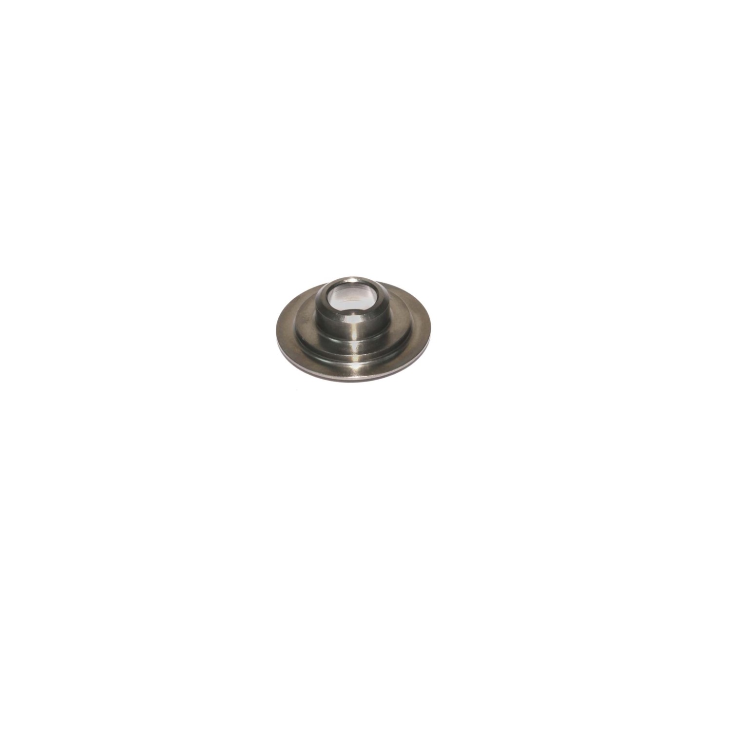 10 Titanium Retainer For 1.437\"-1.500\" OD Double Springs