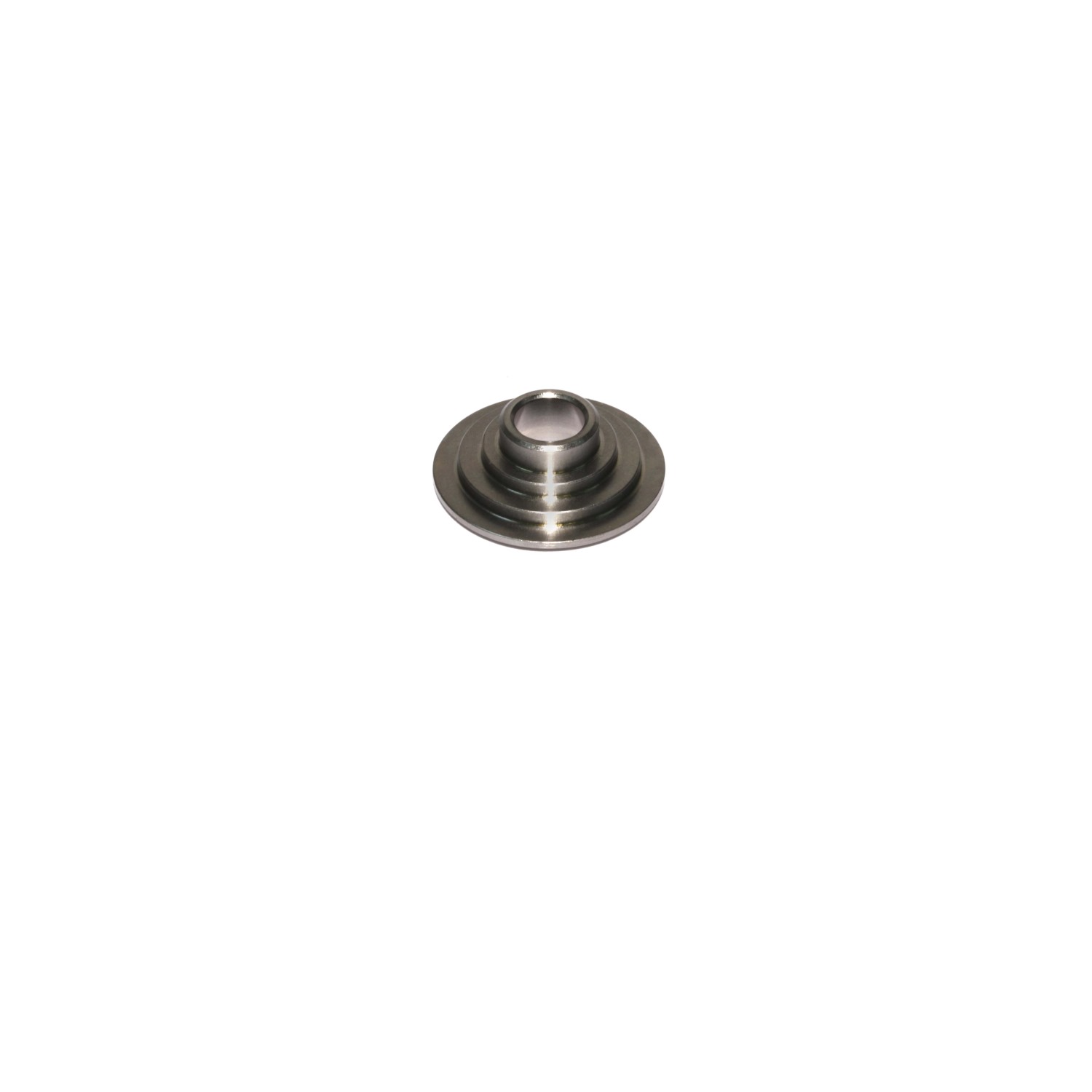 10 Titanium Retainer For 1.625\" OD Triple Springs, +.050\" Height Over 739