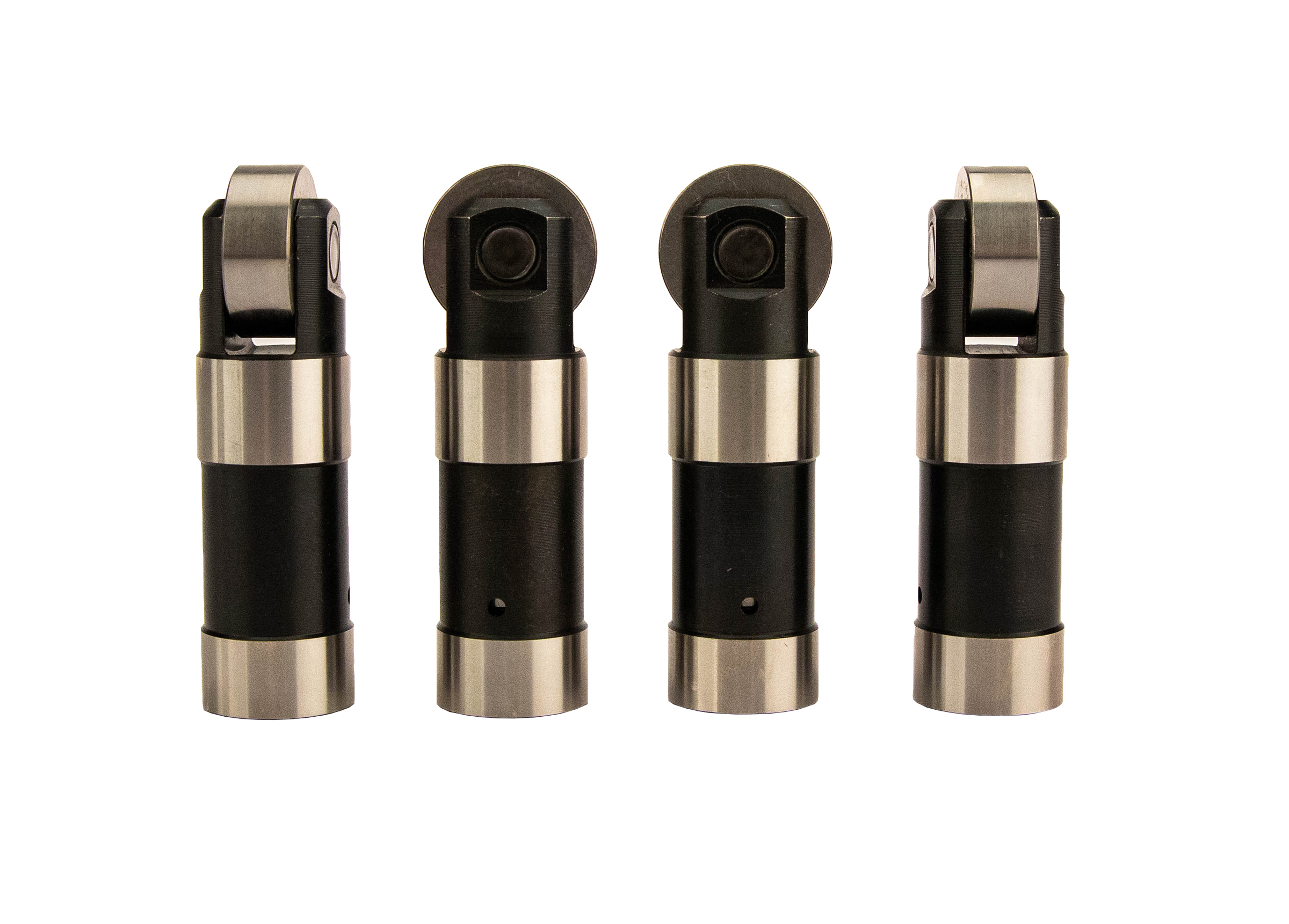 COMP Cams 7390-4 Harley Evo Forged Hydraulic Roller Lifters