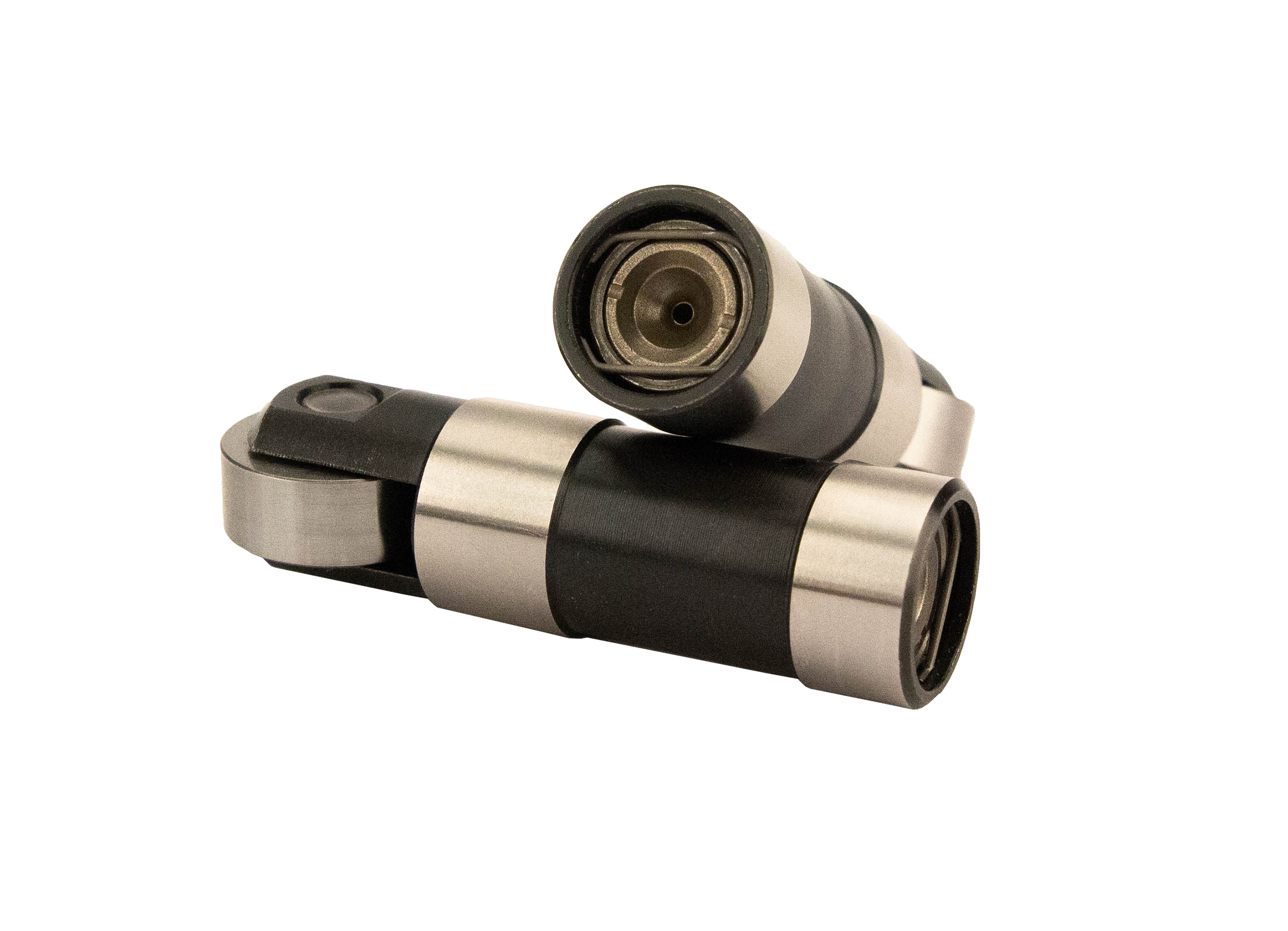 COMP Cams 7390-4 Harley Evo Forged Hydraulic Roller Lifters