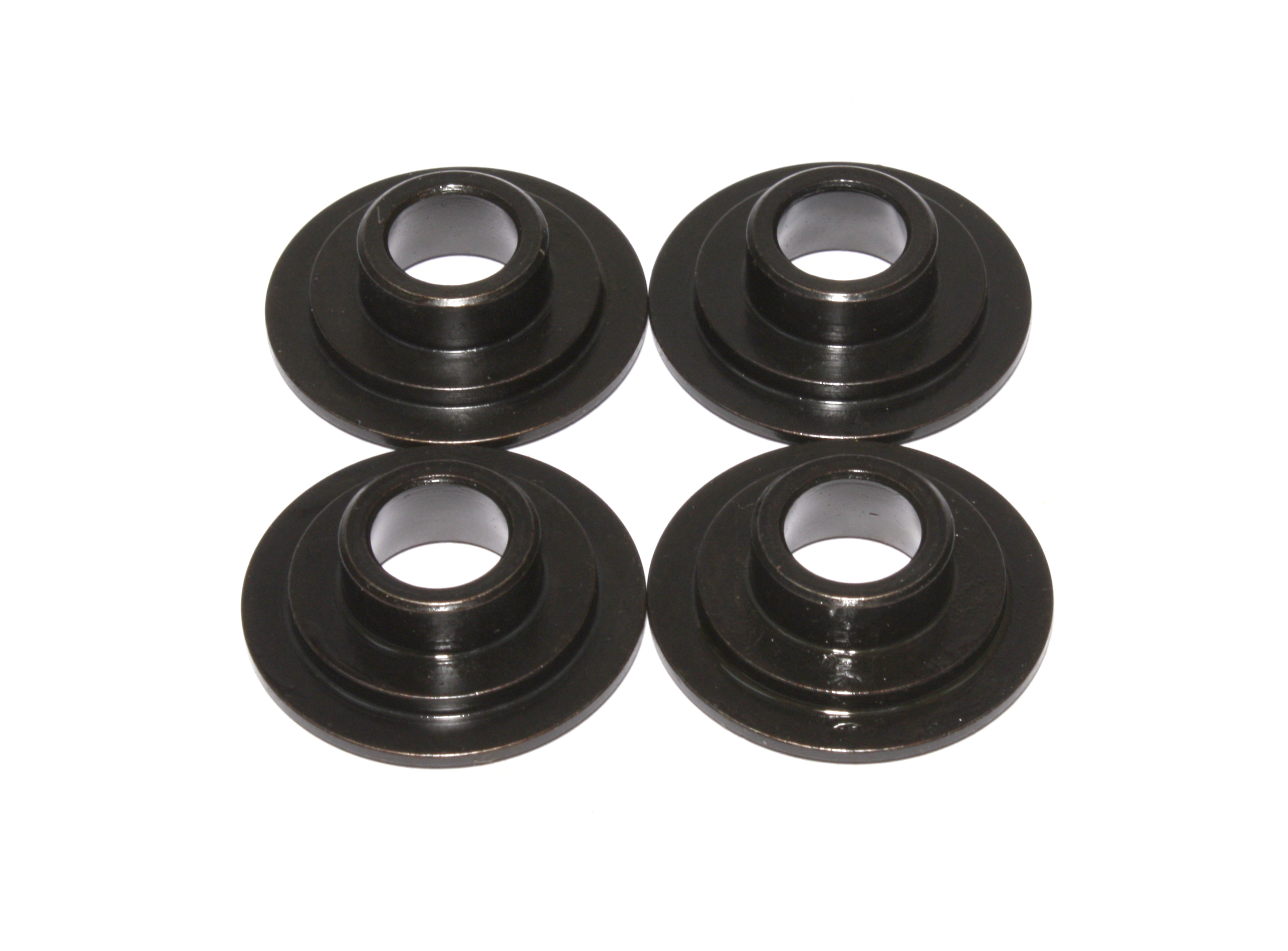 10 Degree Superlock Steel Retainer For 1.437\"-1.500\" OD Valve Spring