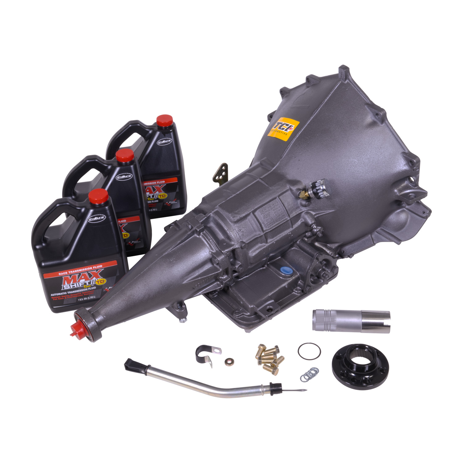 Circlematic Poweglide Transmission Package W/ Direct Drive Assembly