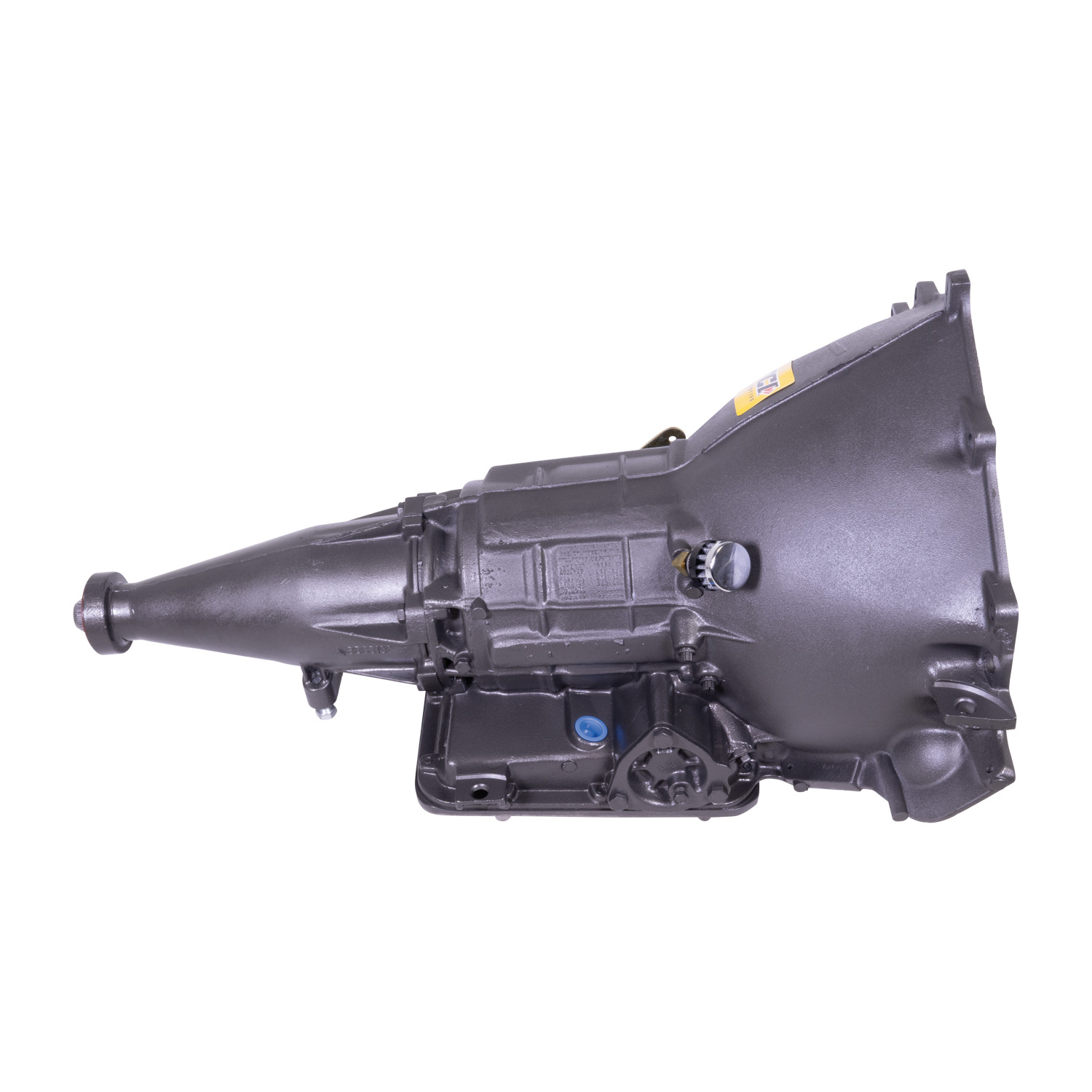 Circlematic Poweglide Transmission Package W/ Direct Drive Assembly