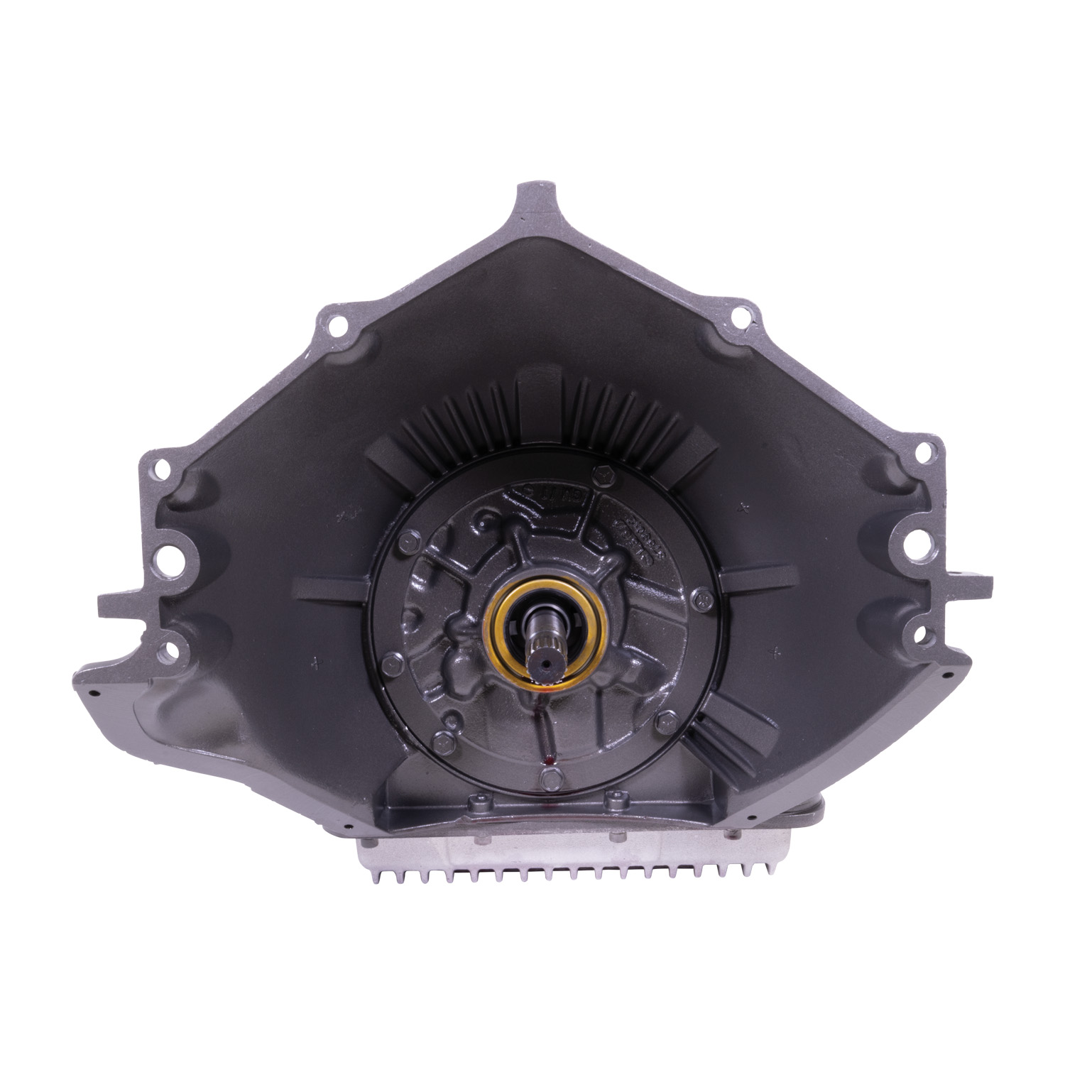 Circlematic Poweglide Transmission Package W/ Direct Drive Assembly
