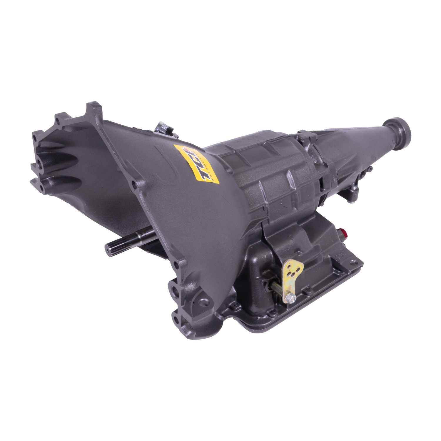Circlematic Poweglide Transmission Package W/ Direct Drive Assembly