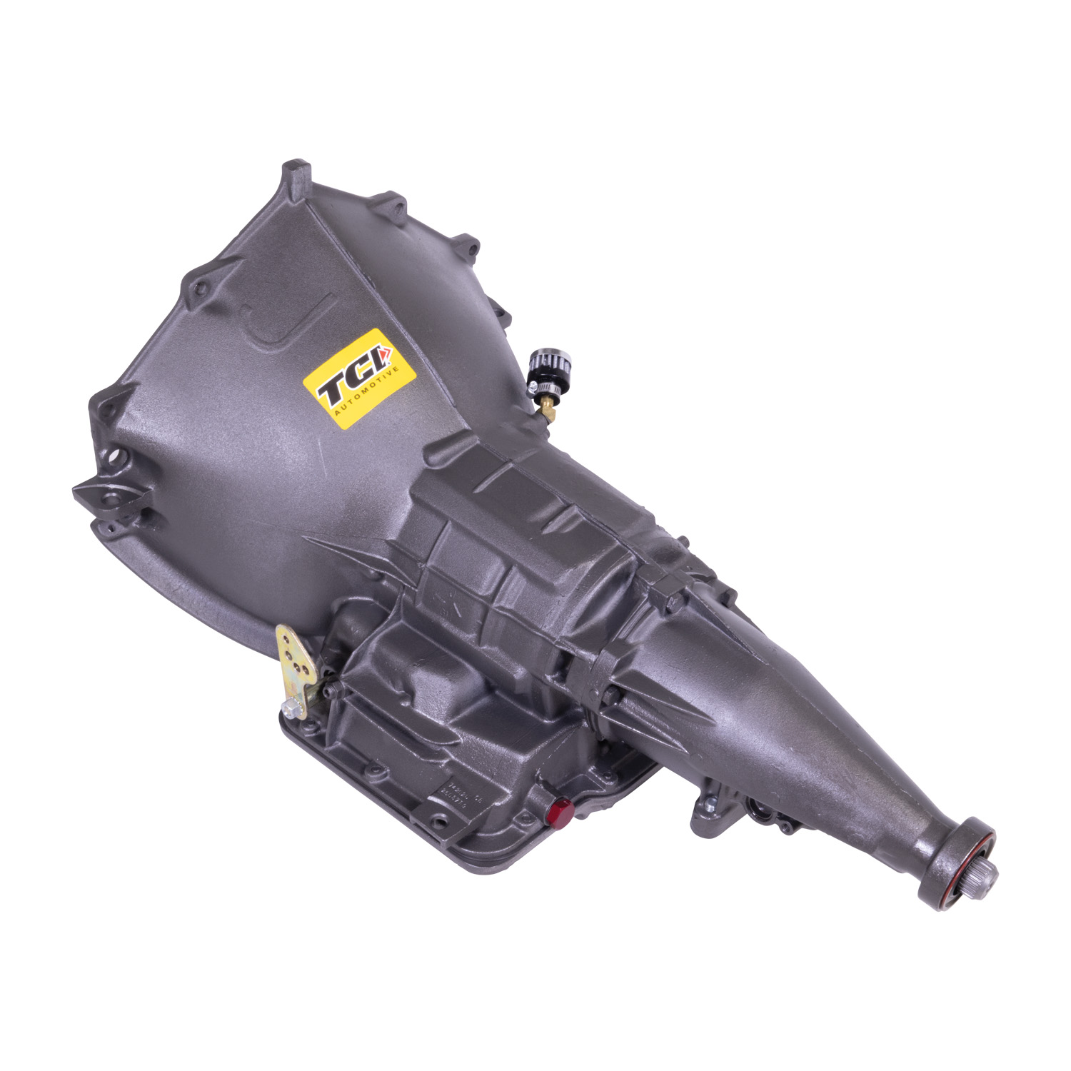 Circlematic Poweglide Transmission Package W/ Direct Drive Assembly