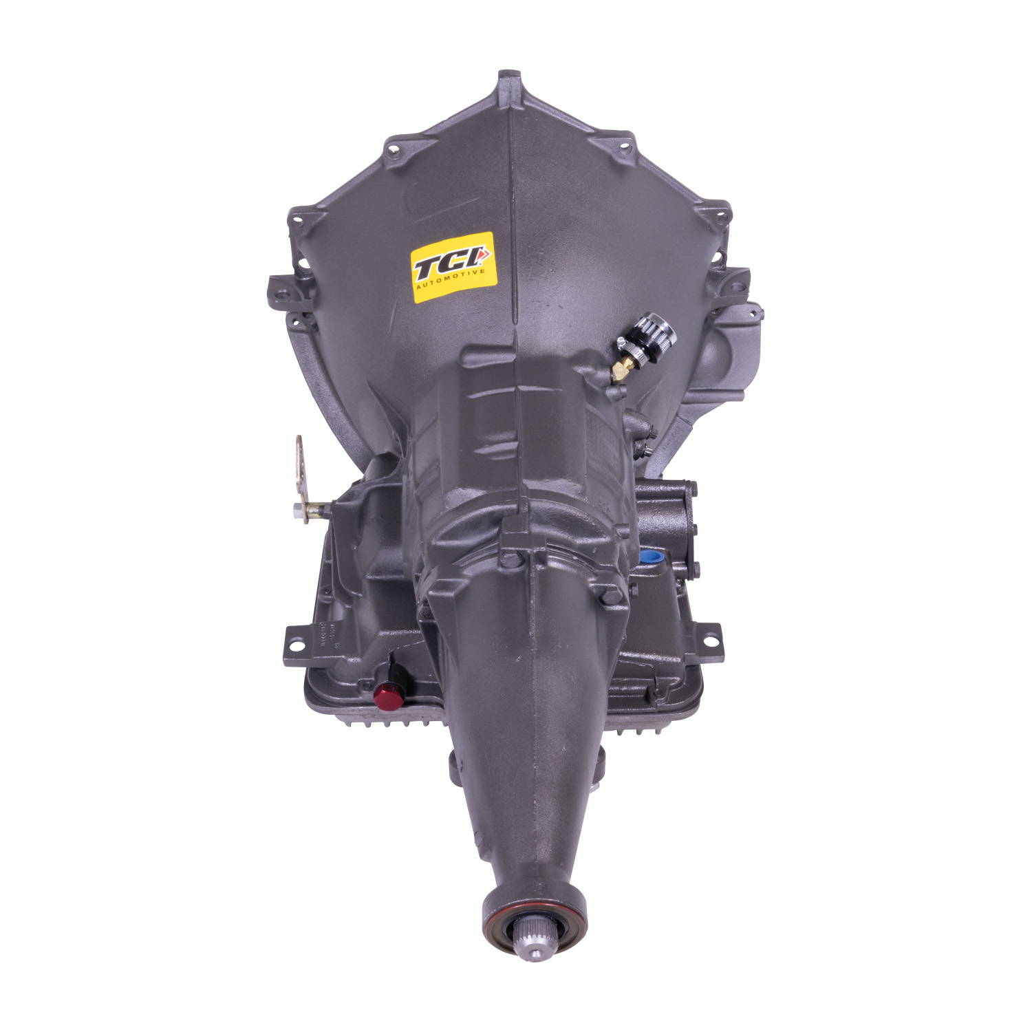 Circlematic Poweglide Transmission Package W/ Direct Drive Assembly