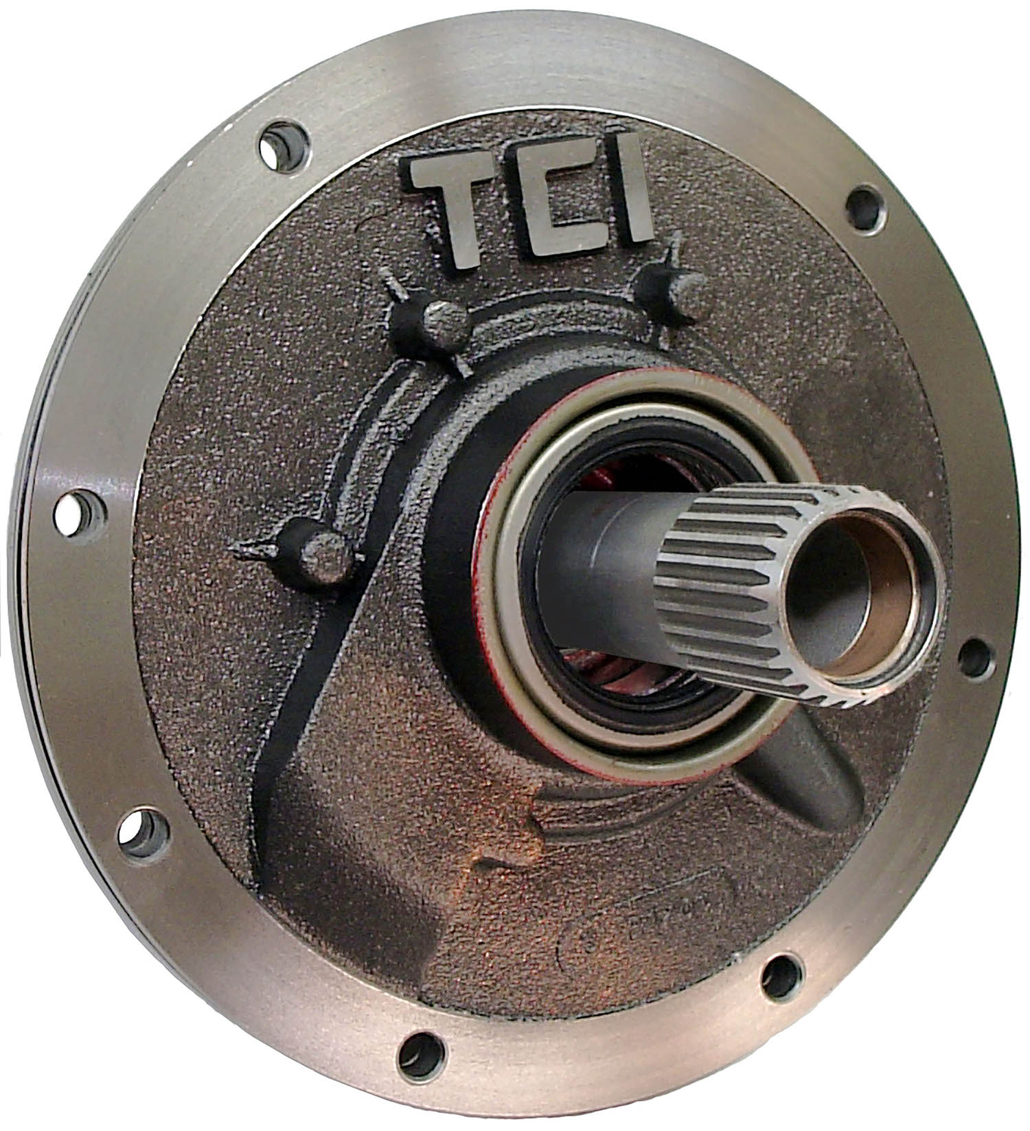 Powerglide Steel Gerotor Pump