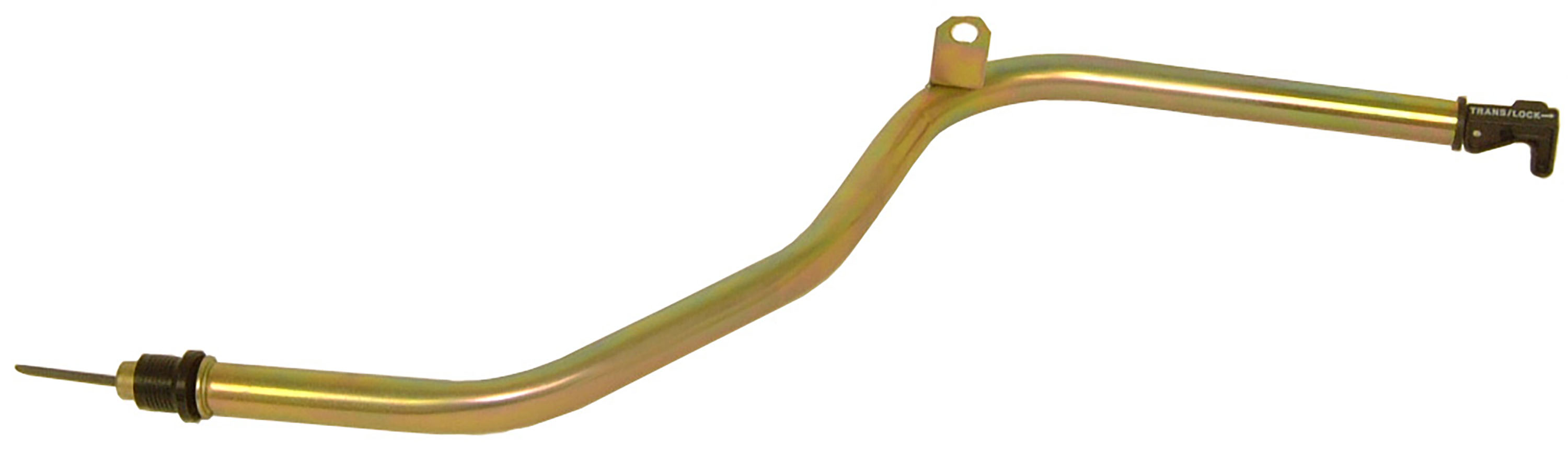 GM 4L80E/4L85E Gold Dichromate Transmission Dipstick.