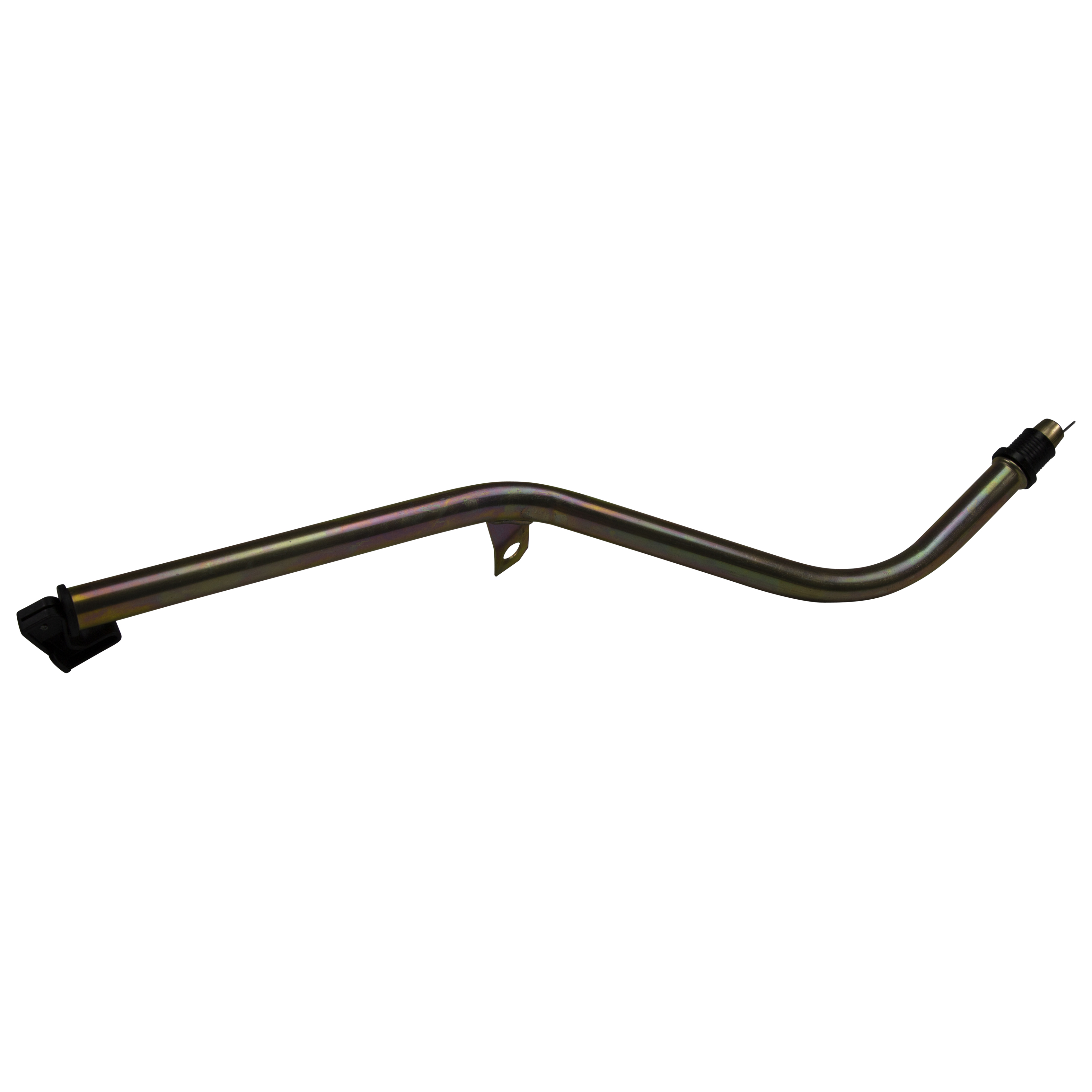 Chrysler Small Block Torqueflite 727 Locking Transmission Dipstick.