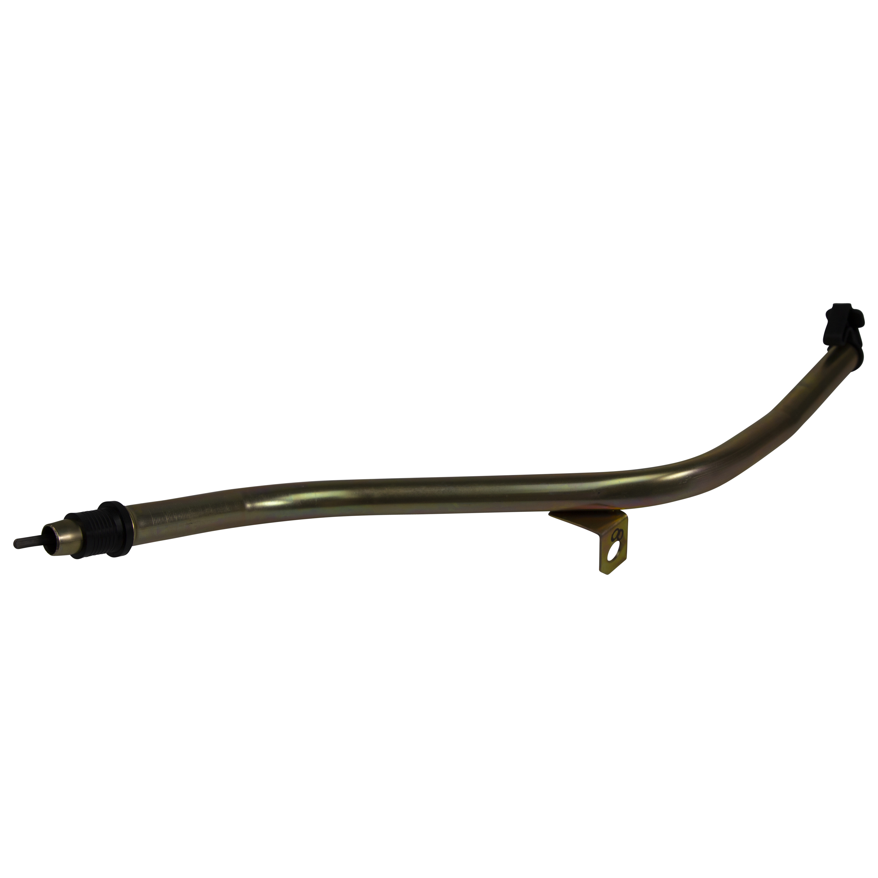 Chrysler Big Block Torqueflite 727 Locking Transmission Dipstick.