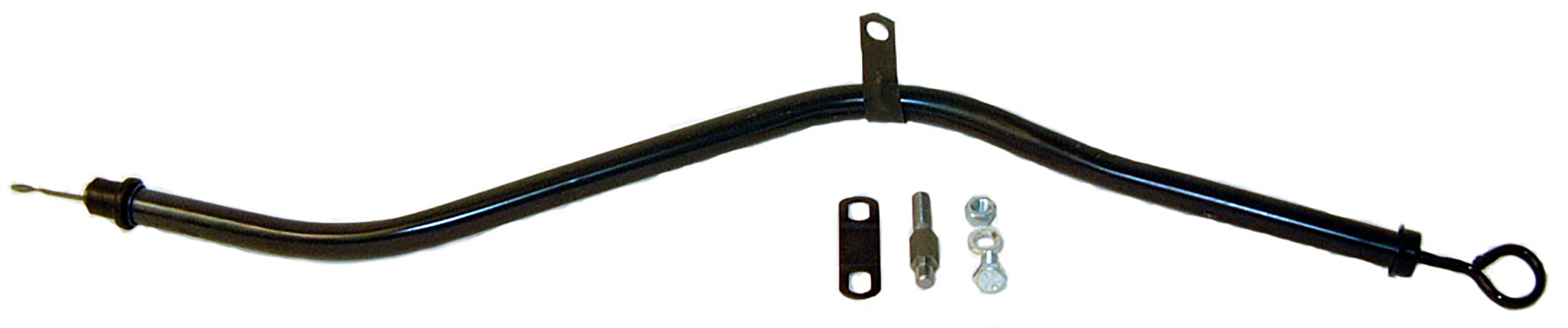 GM TH350/400/200/2004R Black Transmission Dipstick.
