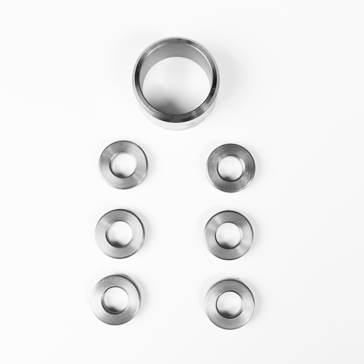 1/2 Inch Motor Plate Extension Kit