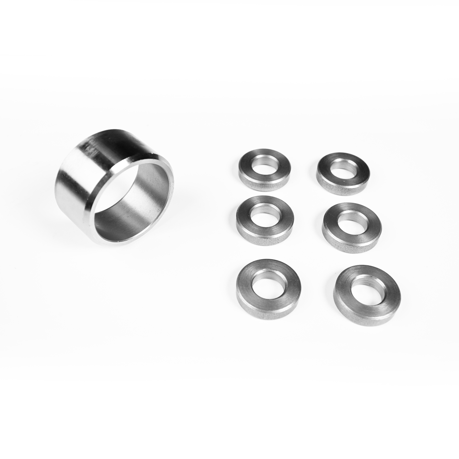 1/2 Inch Motor Plate Extension Kit