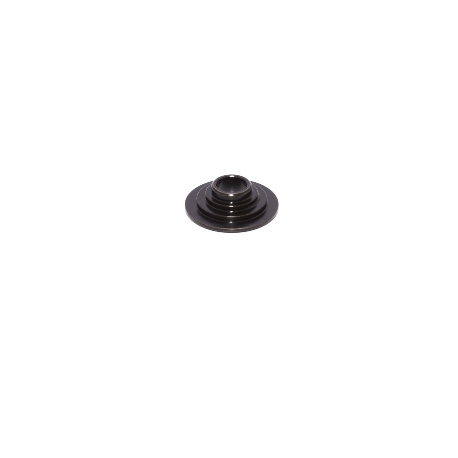 10 Superlock Steel Retainer For 1.500\"-1.550\" OD Triple Valve Spring