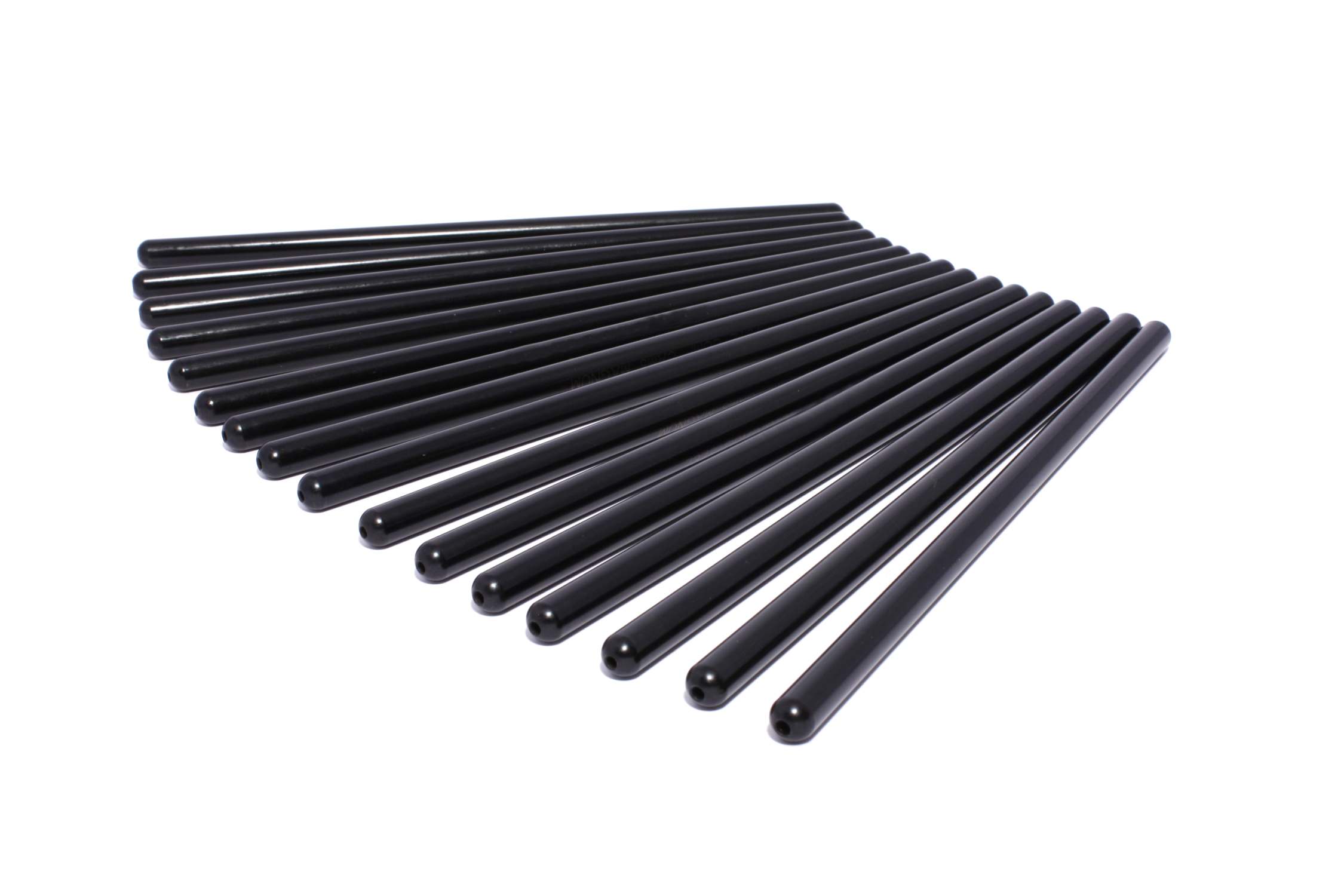 COMP Cams 7492-16 Magnum 7.600\" Long, .080\" Wall, 5/16\" Diameter Pushrod Set