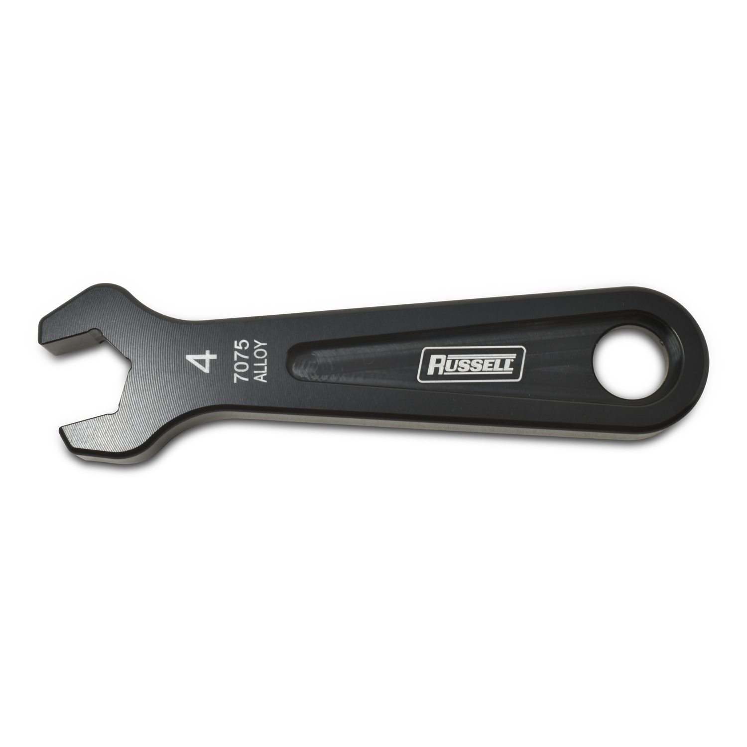 Alloy AN Hose Wrench - Single - 4 AN