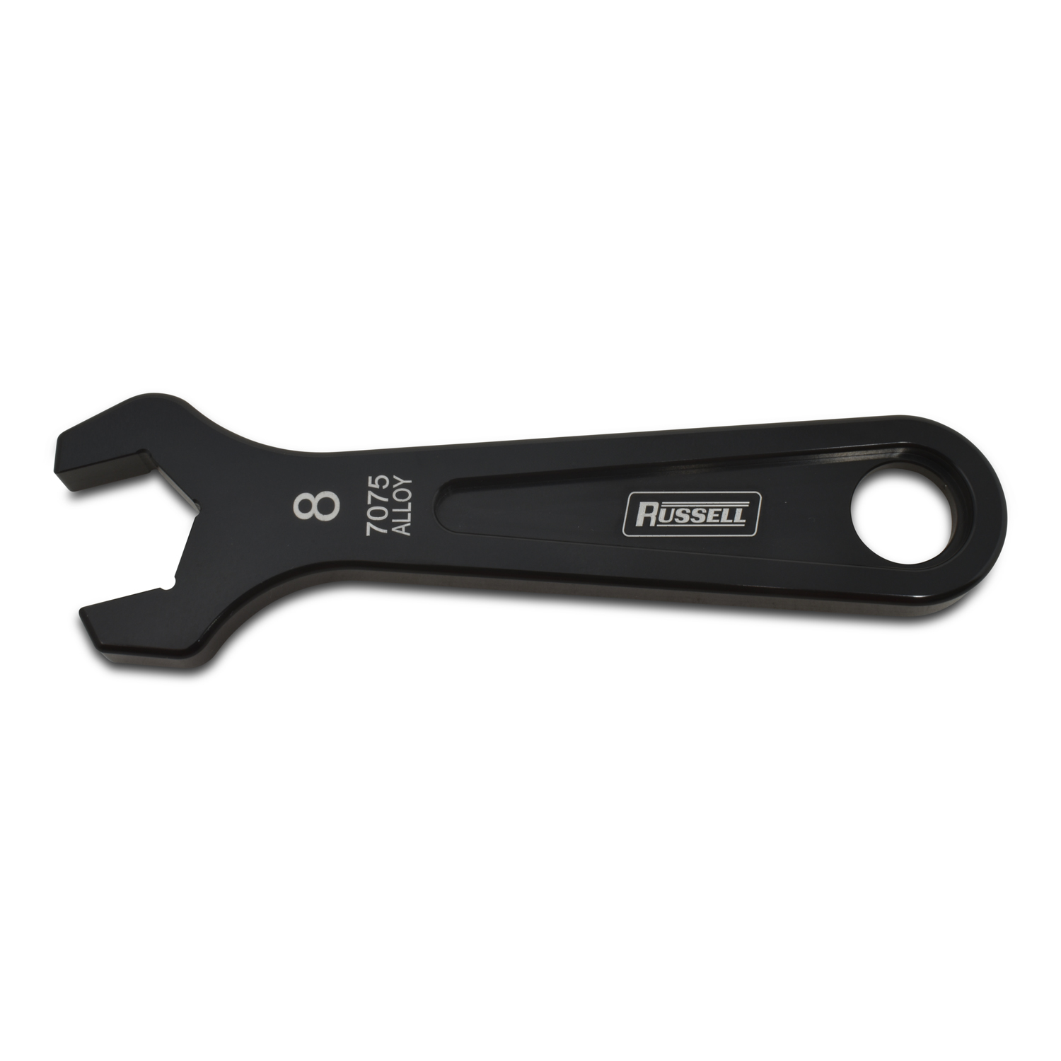 Alloy AN Hose Wrench - Single - 8 AN