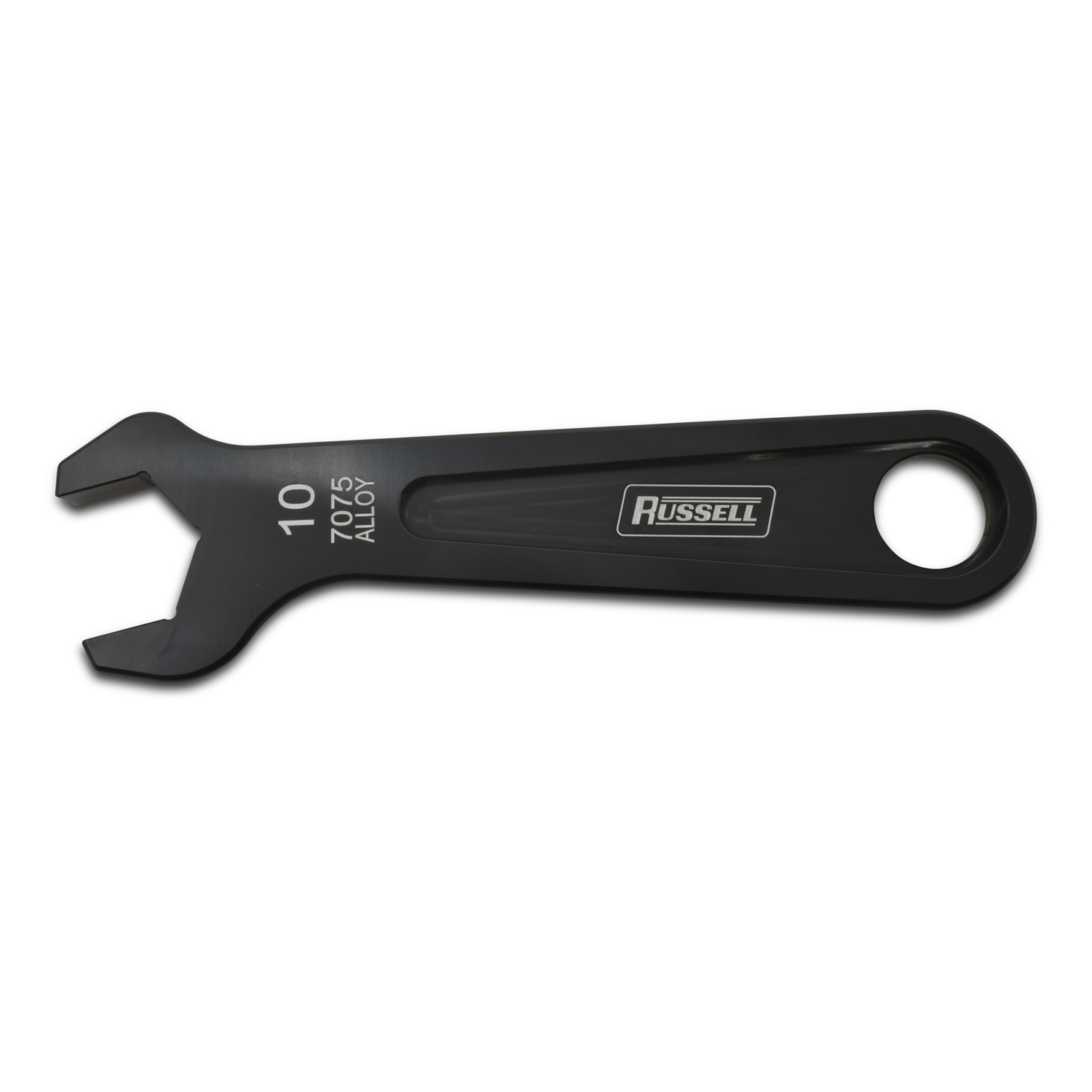 Alloy AN Hose Wrench - Single - 10 AN