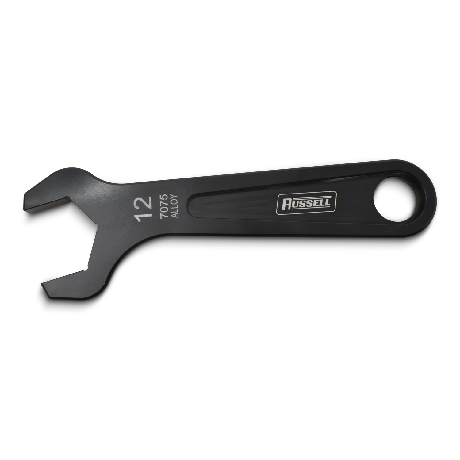Alloy AN Hose Wrench - Single - 12 AN
