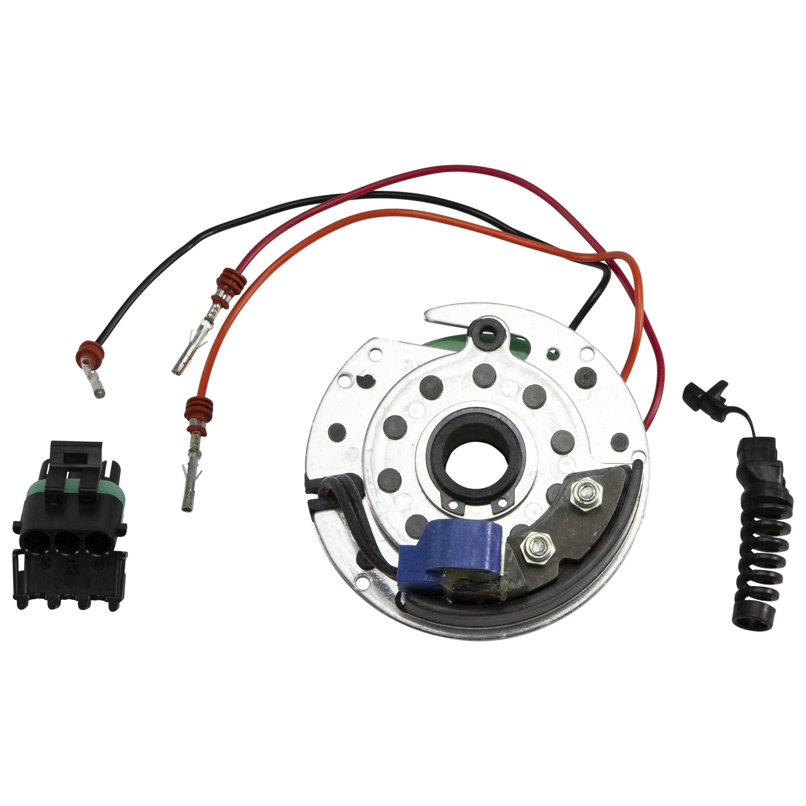 EZ-Run Distributor Replacement Module For Ford Distributors