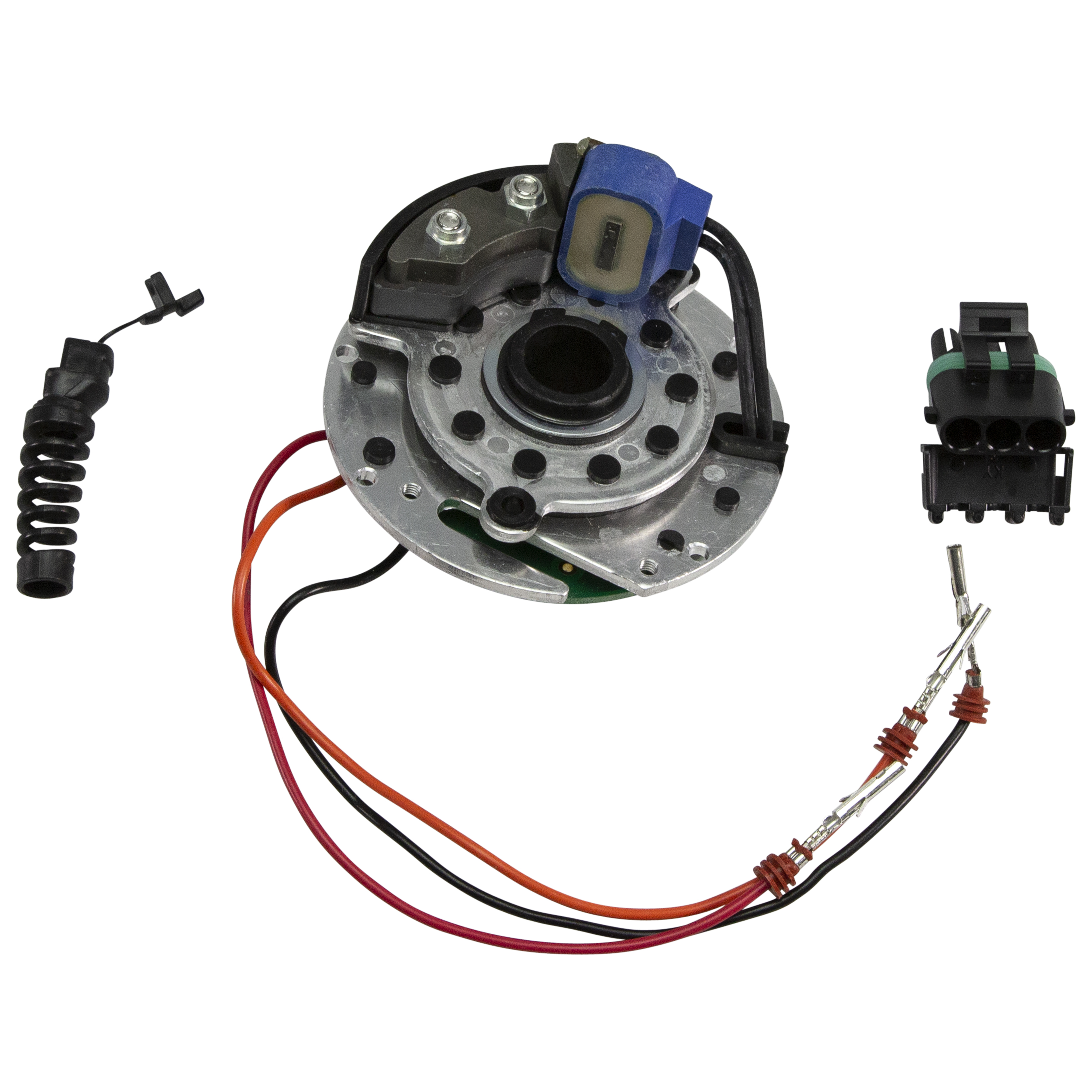 EZ-Run Distributor Replacement Module For Ford Distributors